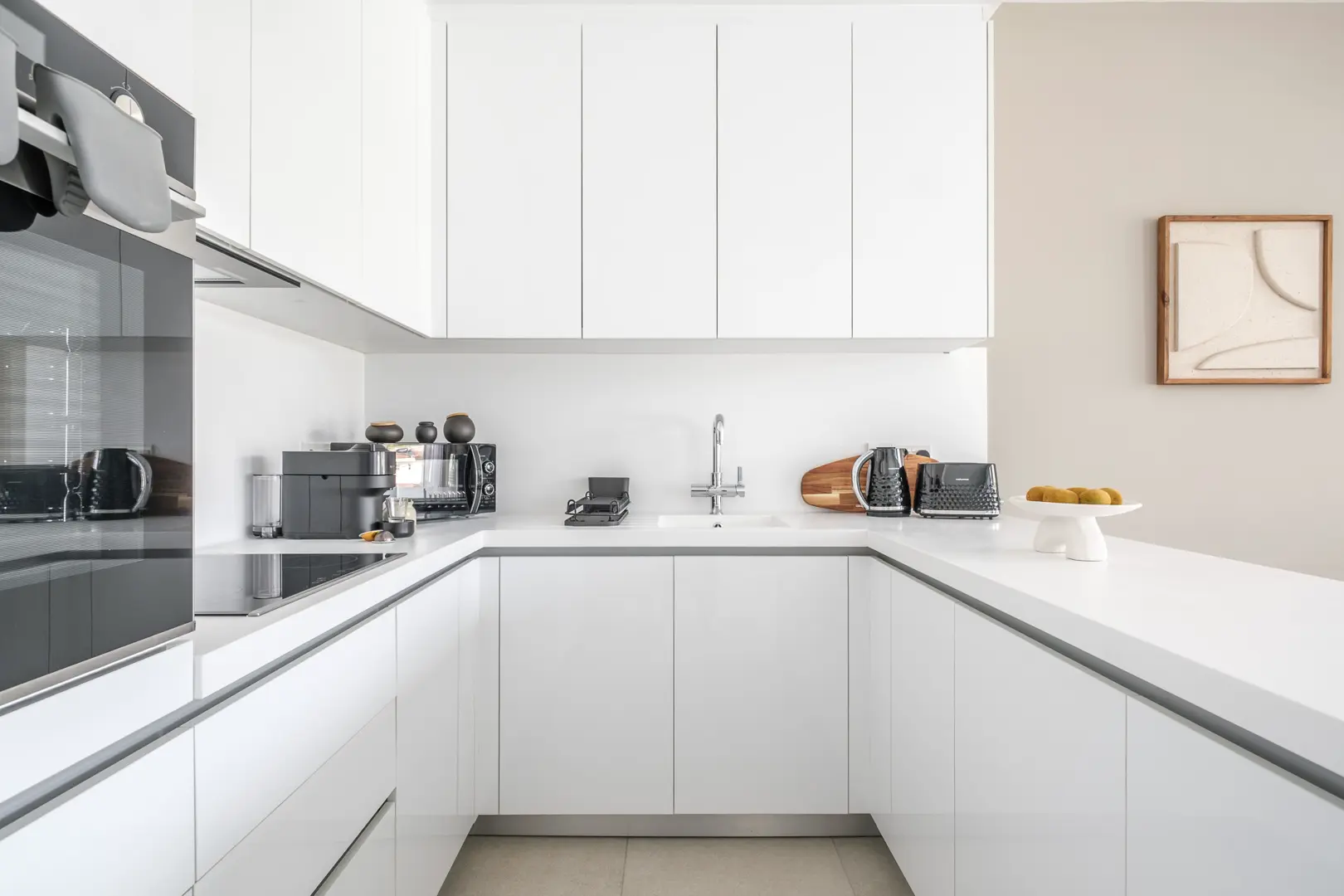 ARIA RESIDENCE IV – photo 12 of 38