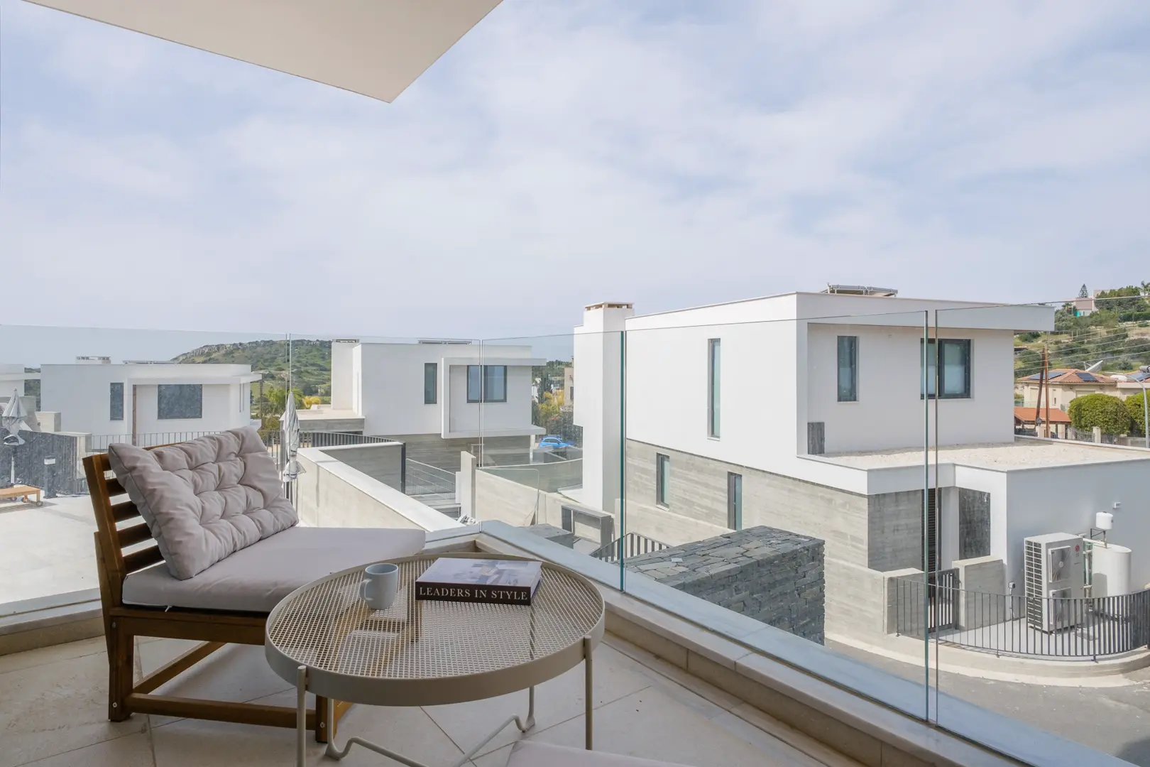 ARIA RESIDENCE IV – photo 30 of 38