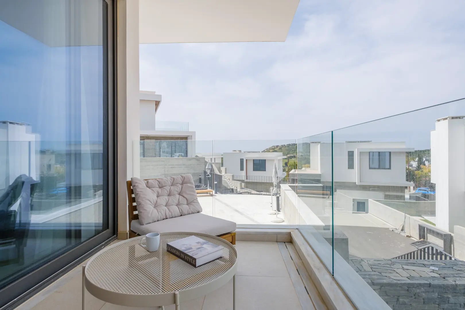 ARIA RESIDENCE IV – photo 31 of 38
