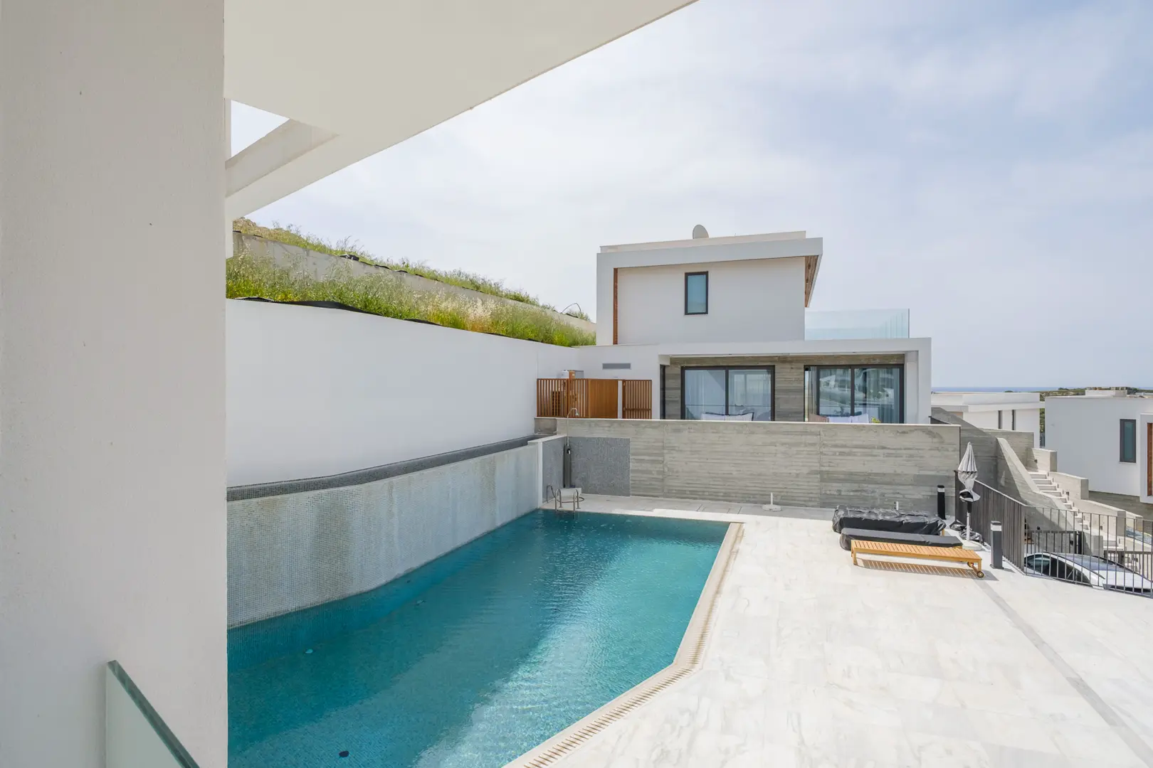 ARIA RESIDENCE IV – photo 35 of 38