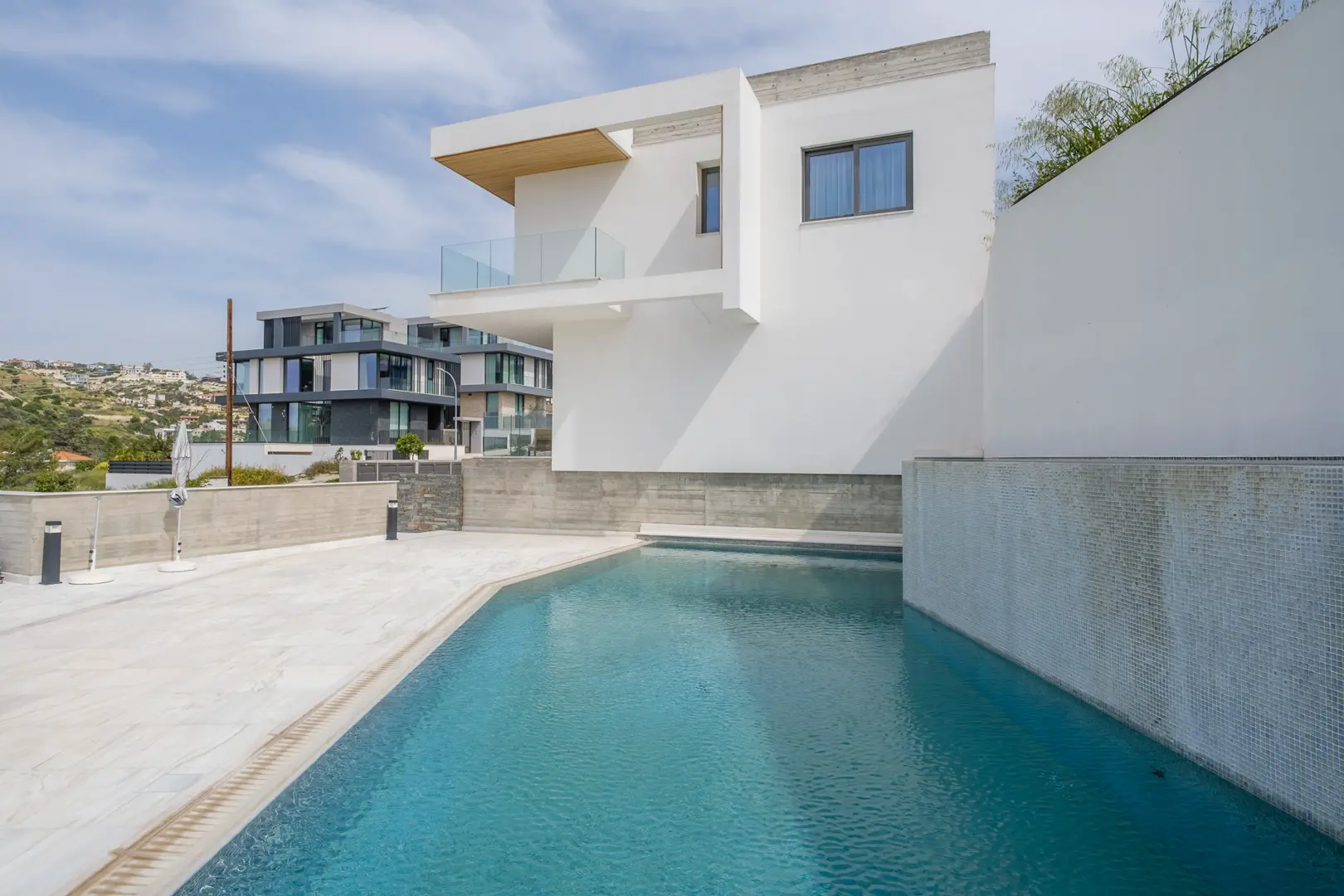 ARIA RESIDENCE IV – photo 36 of 38