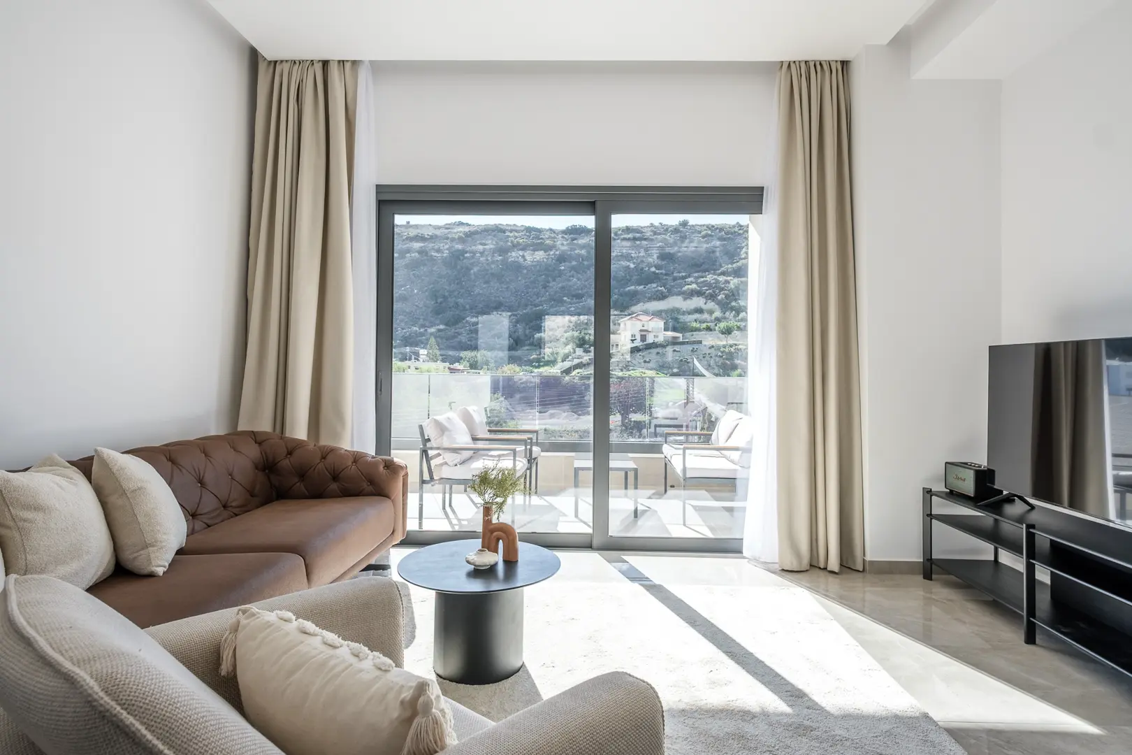 ELENI COURT I