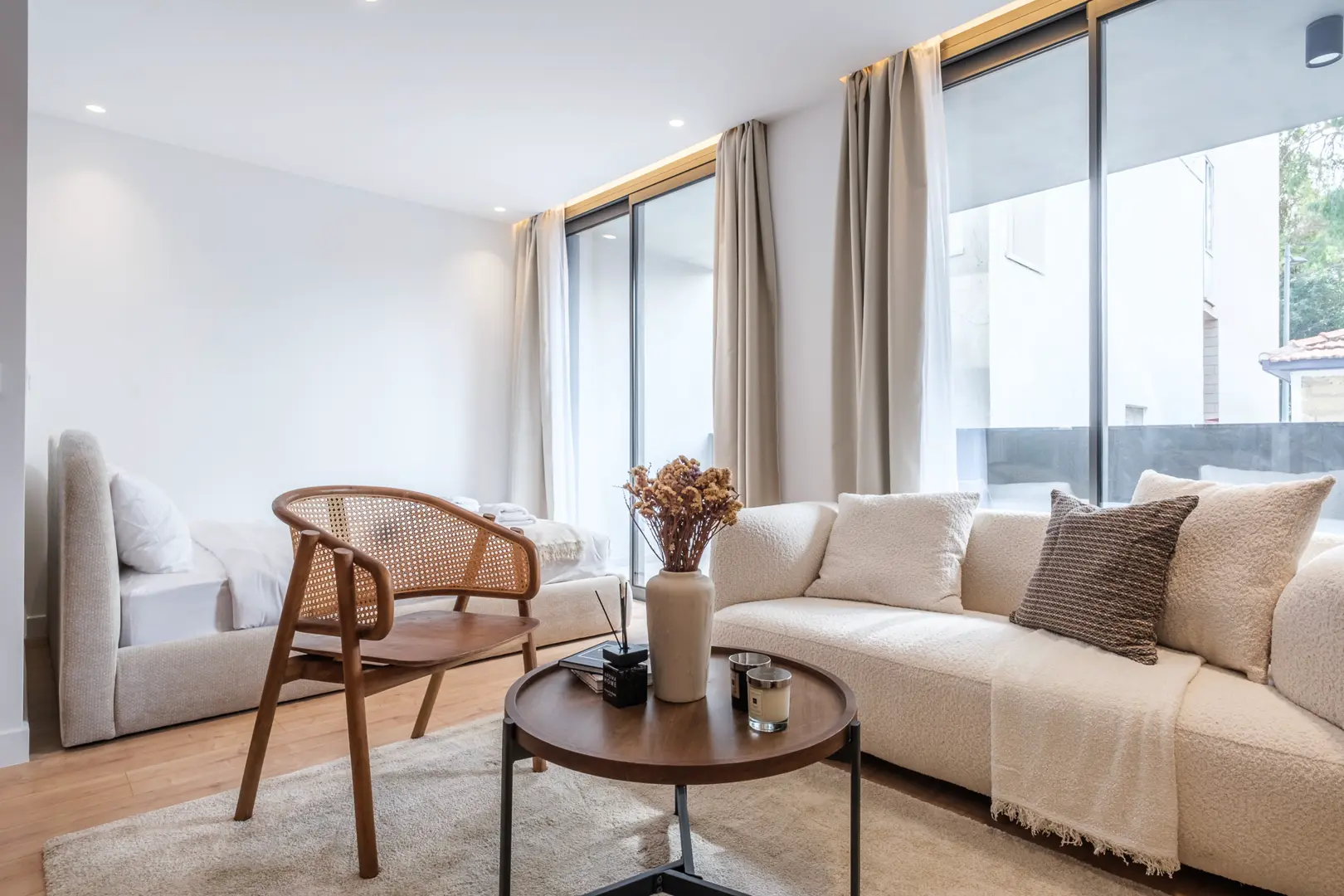 STAYONE RESIDENCES I