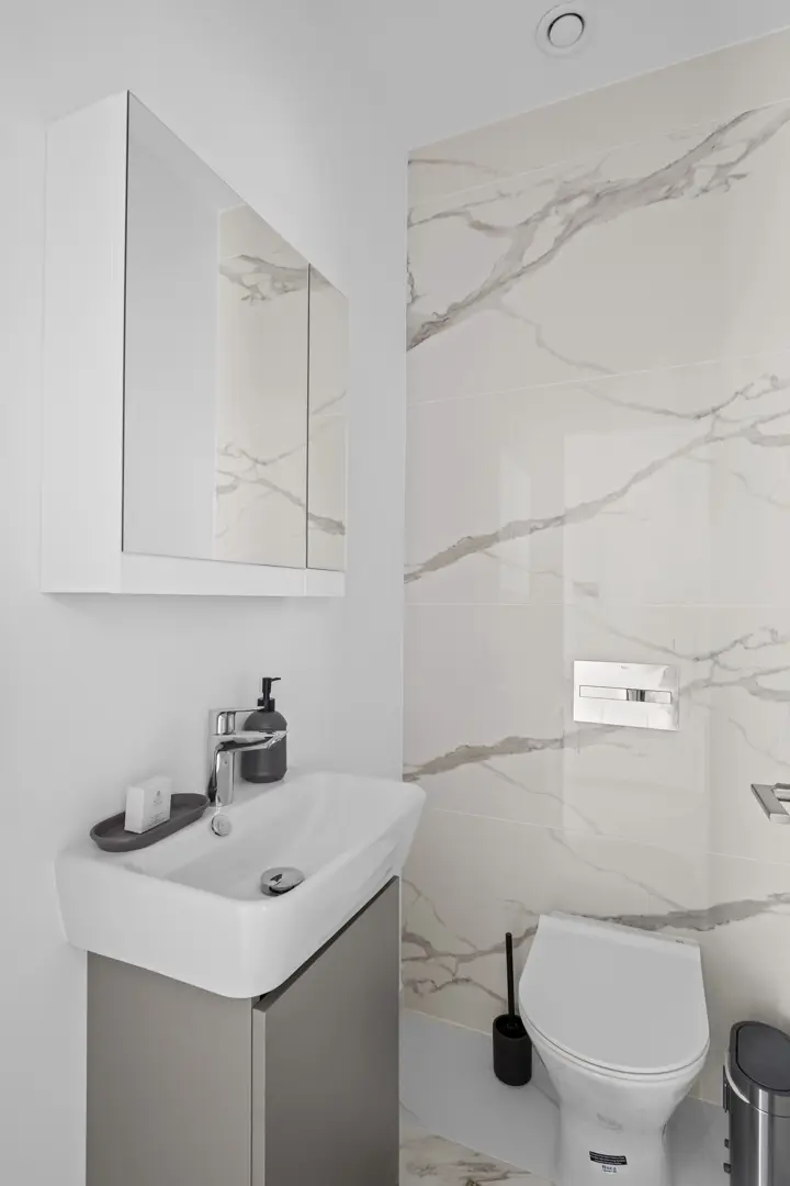 MIDAS RESIDENCE B II – photo 10 of 17