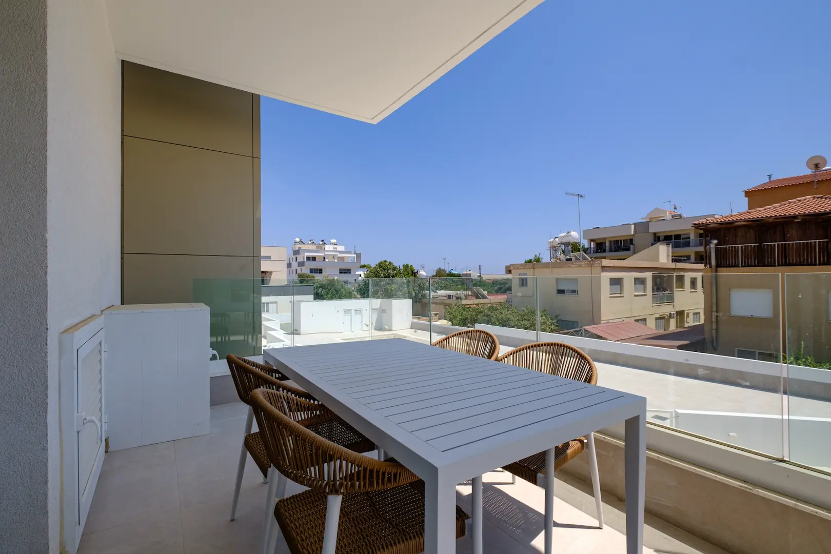 MIDAS RESIDENCE B II – photo 12 of 17