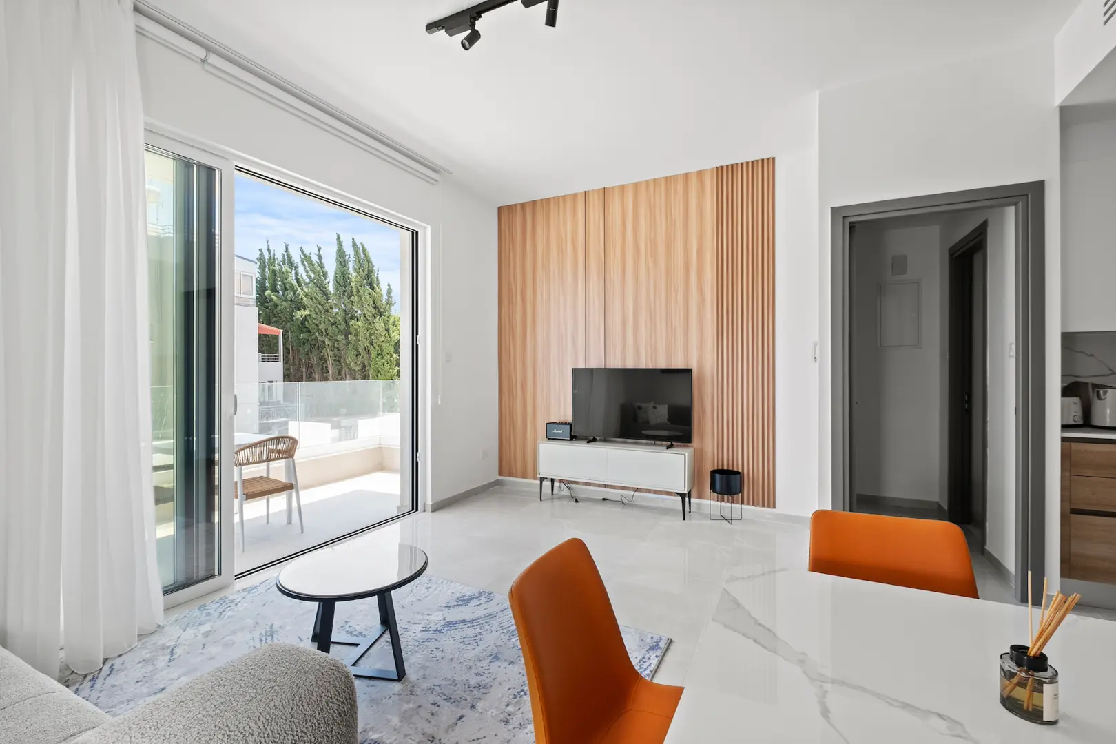 MIDAS RESIDENCE B III