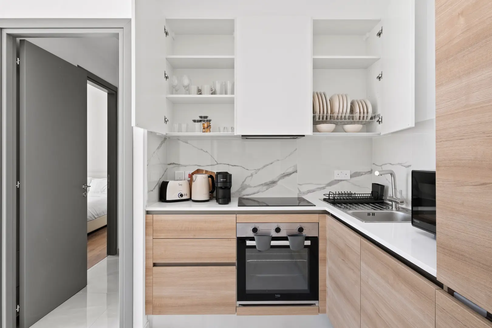 MIDAS RESIDENCE B III – photo 5 of 16