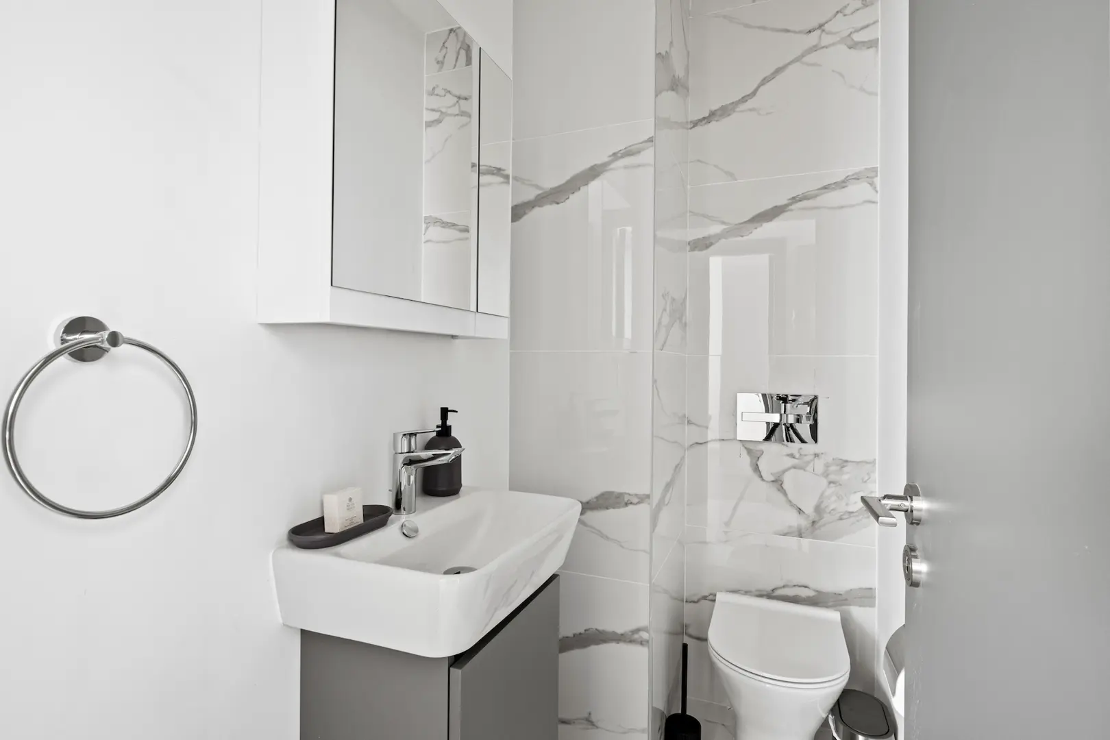 MIDAS RESIDENCE B III – photo 9 of 16