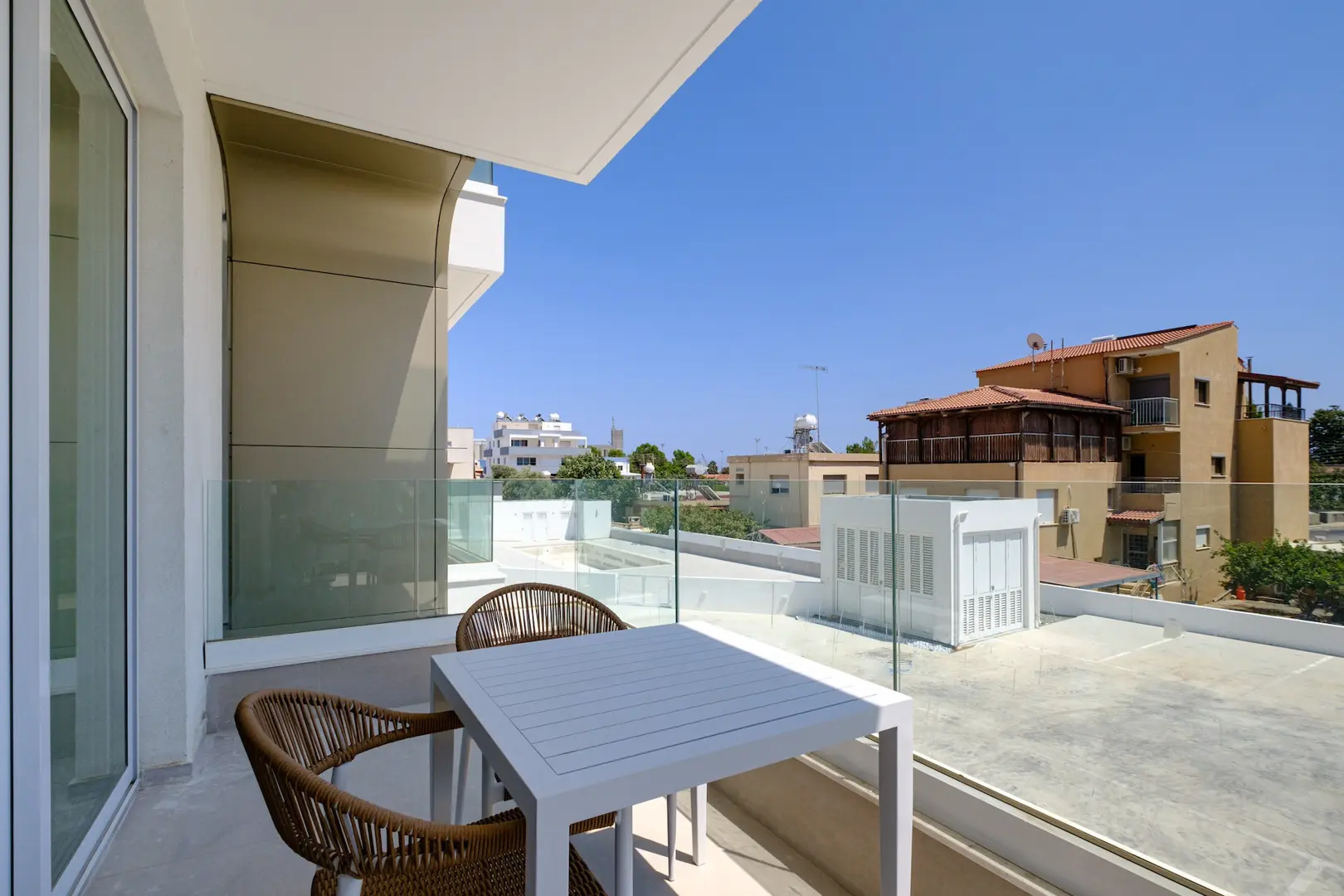 MIDAS RESIDENCE B III – photo 11 of 16