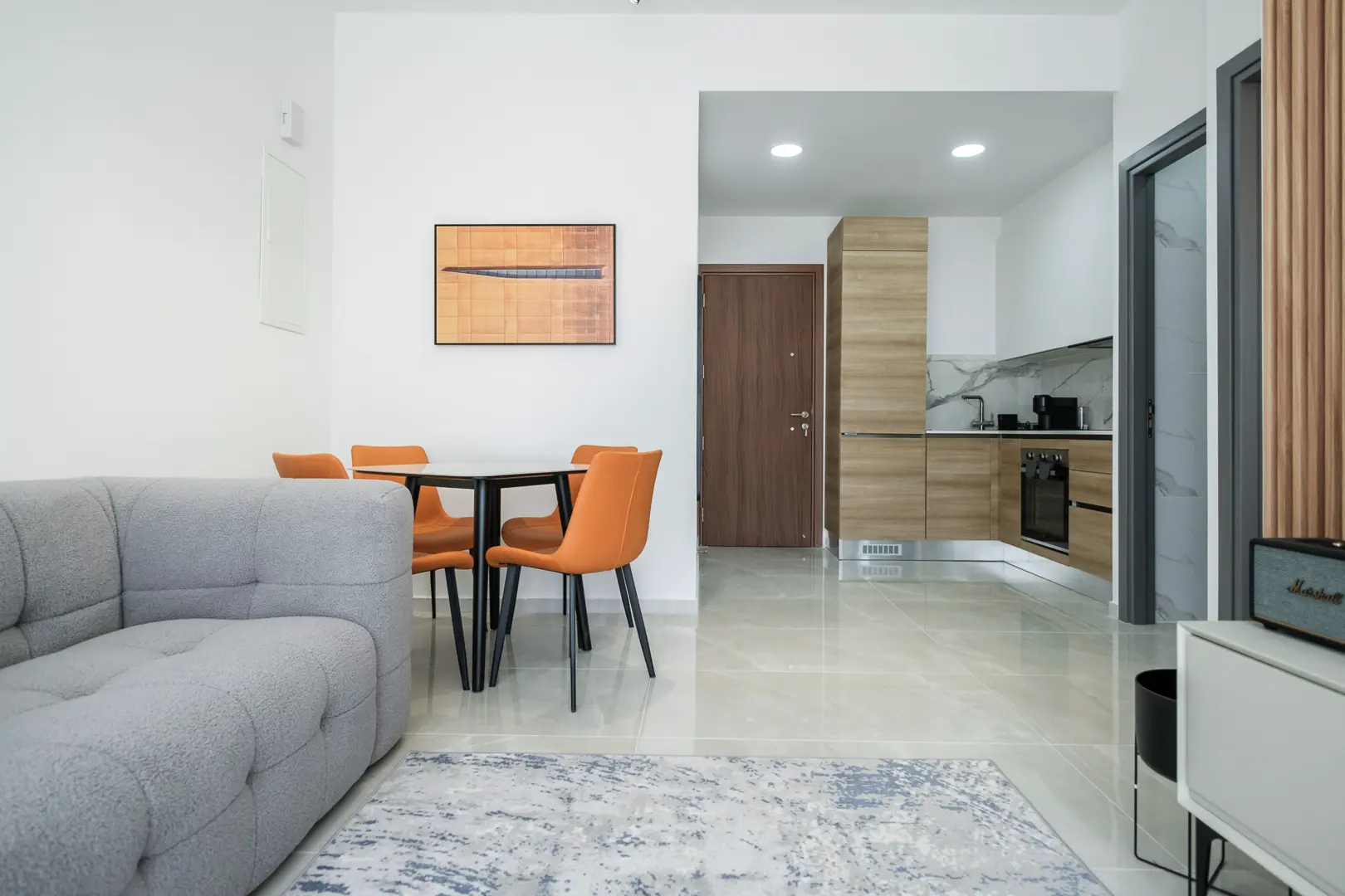 MIDAS RESIDENCE B VIII – photo 3 of 19