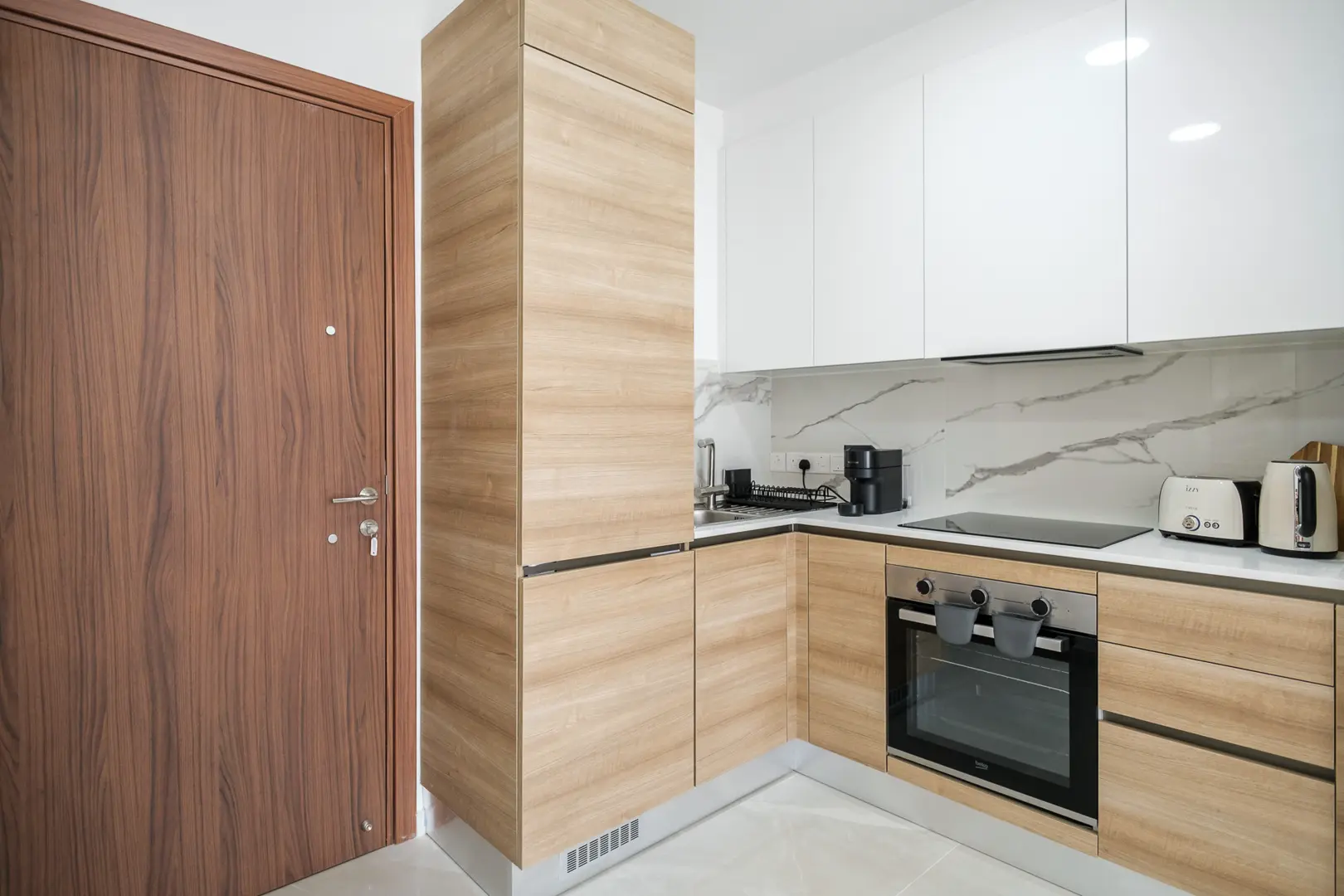 MIDAS RESIDENCE B VIII – photo 7 of 19