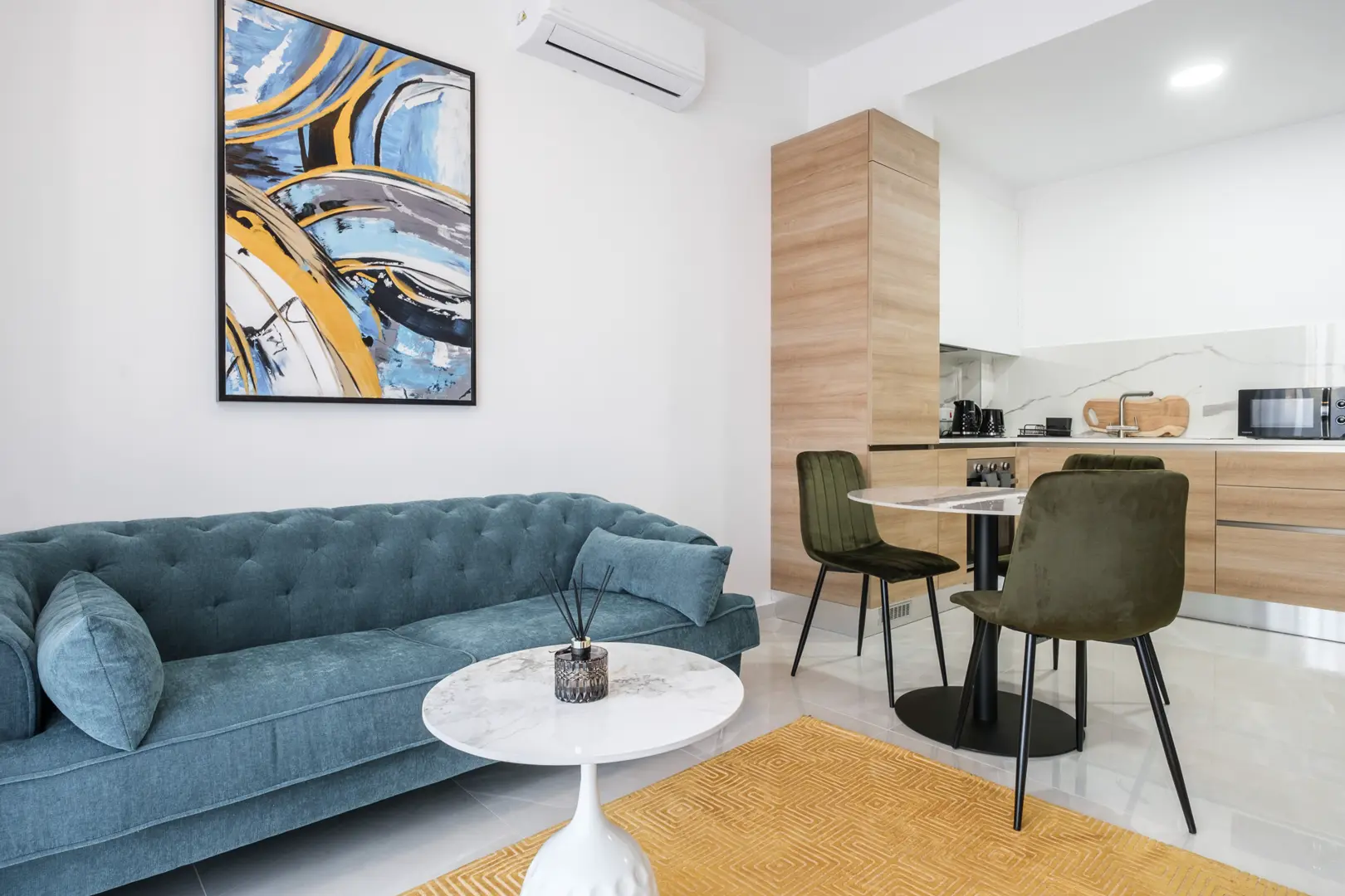 MIDAS RESIDENCE B XIII