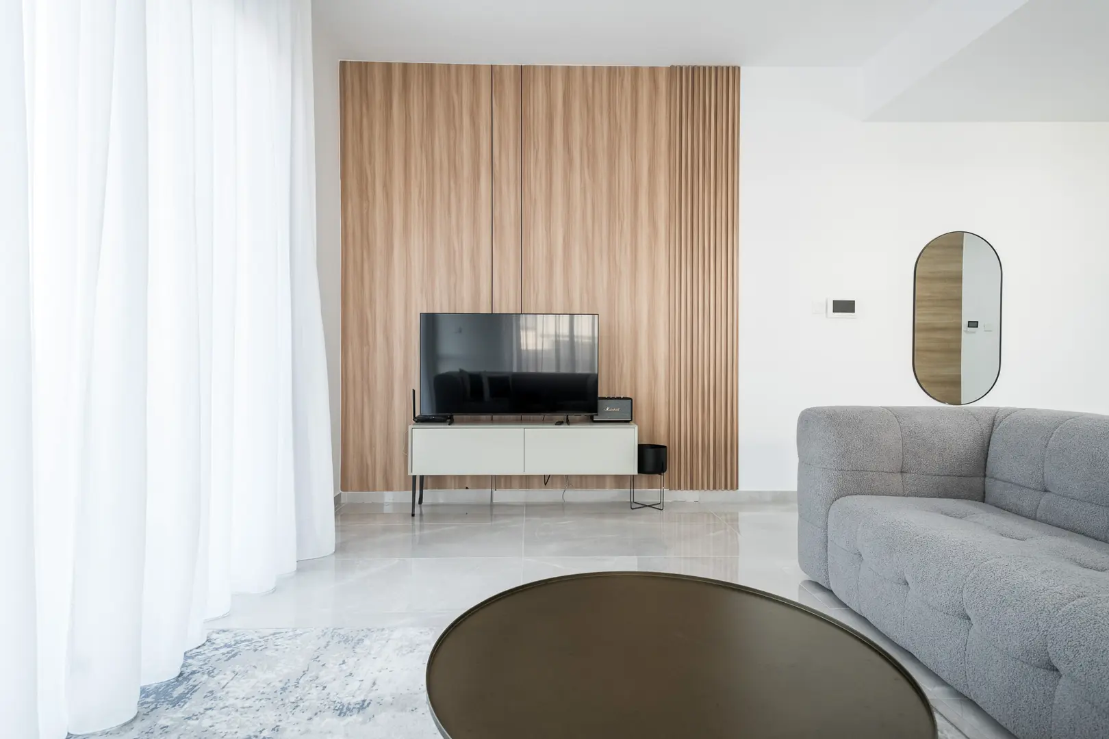 MIDAS RESIDENCE B XX – photo 6 of 38