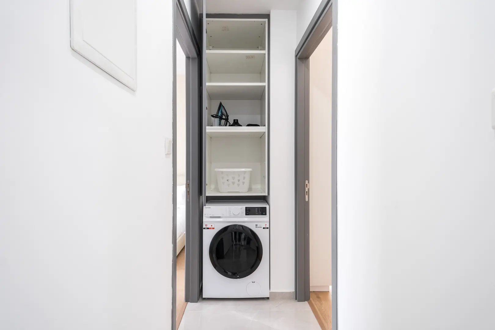 MIDAS RESIDENCE B XX – photo 13 of 38
