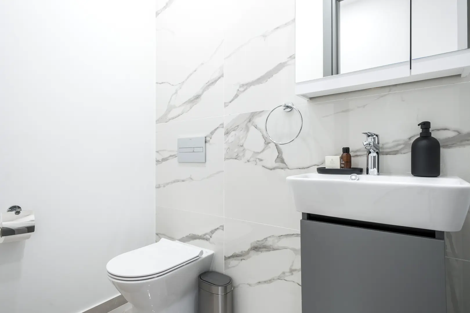 MIDAS RESIDENCE B XX – photo 22 of 38