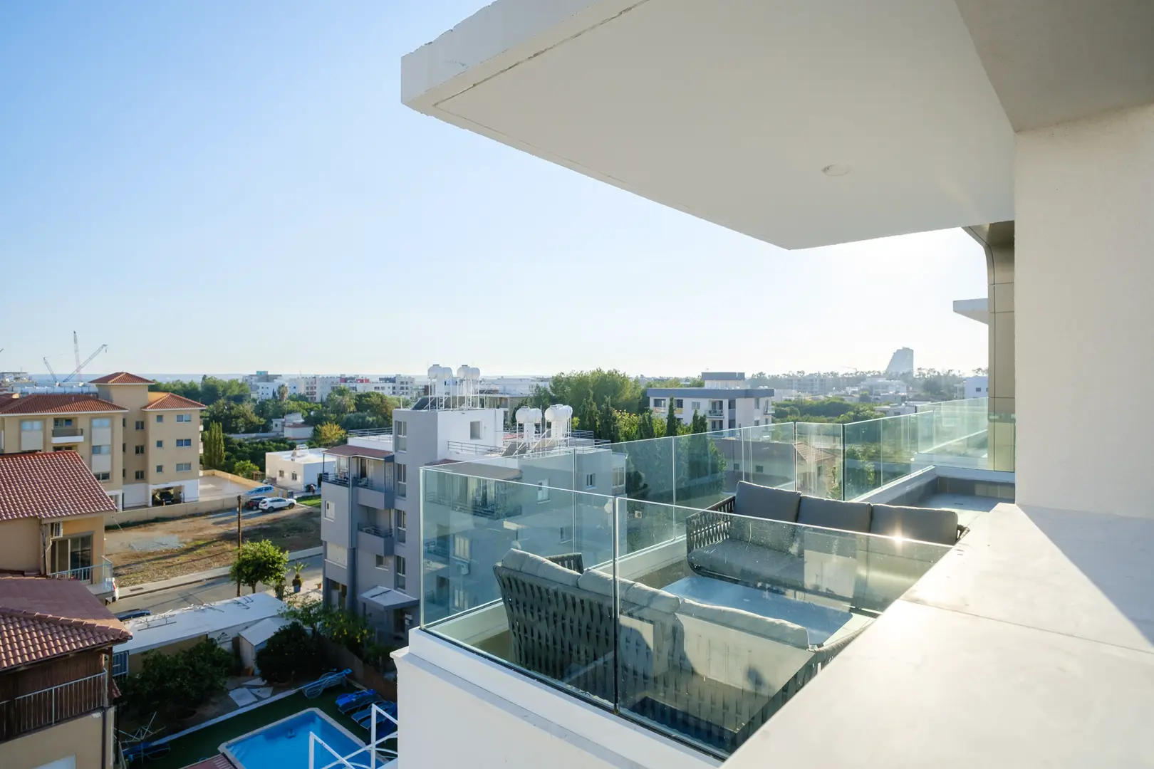 MIDAS RESIDENCE B XX – photo 30 of 38