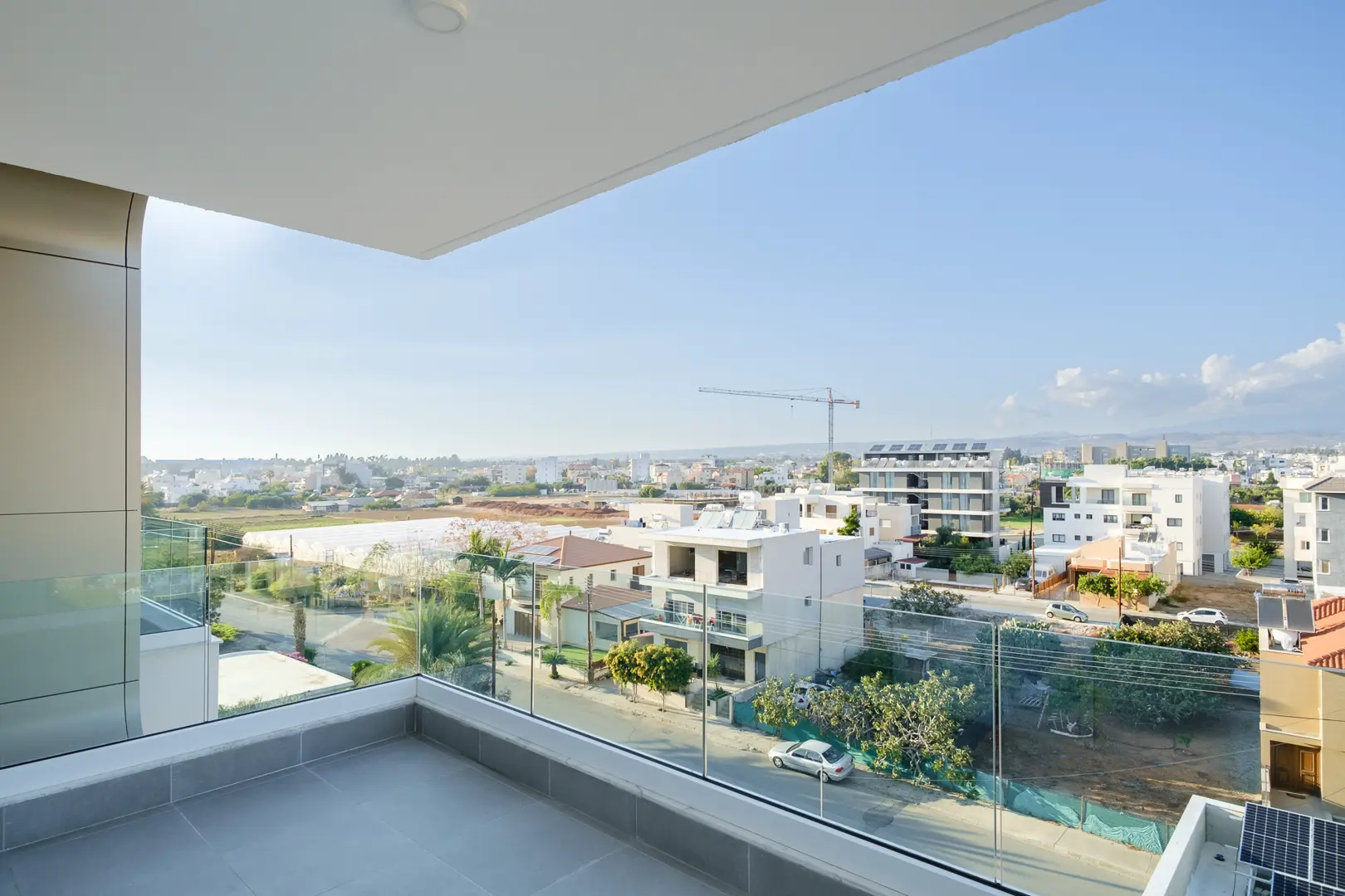 MIDAS RESIDENCE B XX – photo 33 of 38