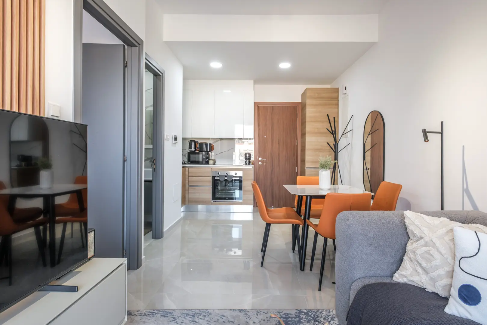 MIDAS RESIDENCE B XXII – photo 2 of 22