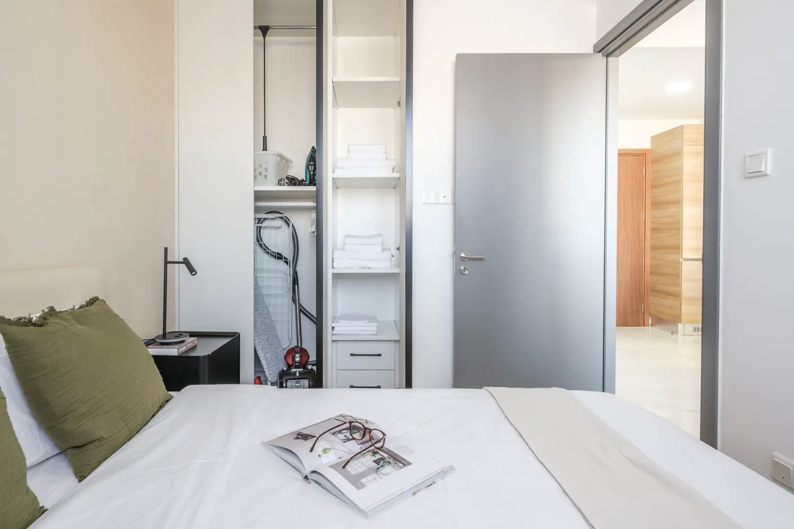 MIDAS RESIDENCE B XXII – photo 14 of 22