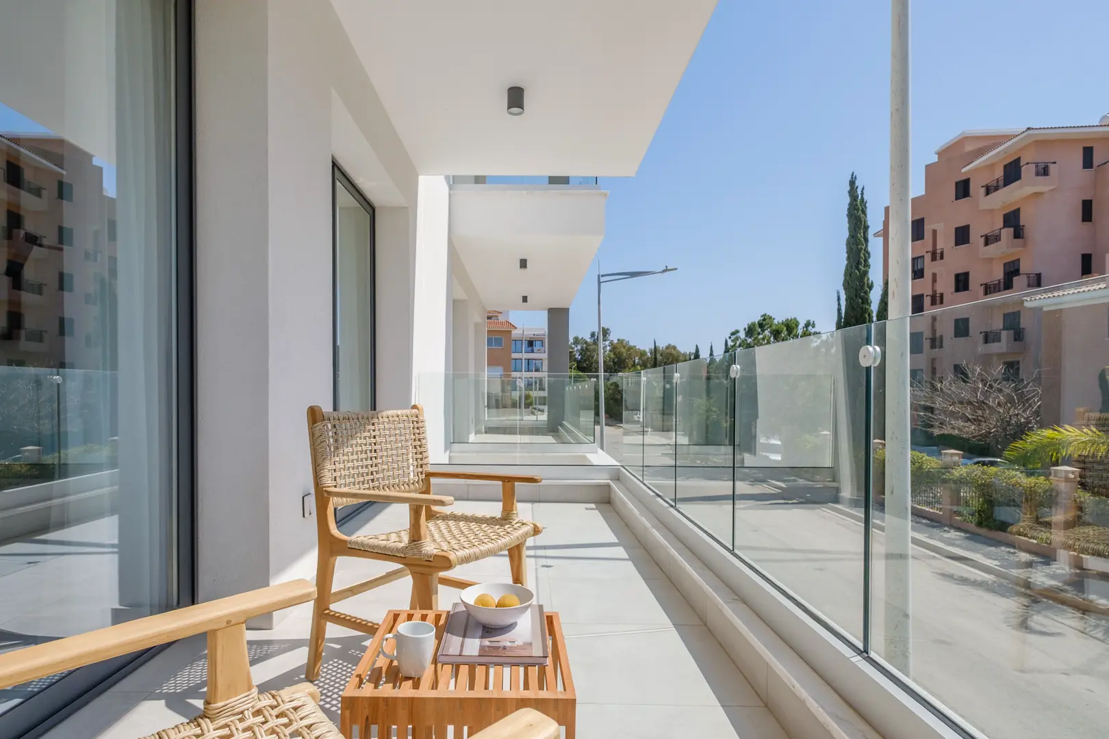 ARIAD BUILDING I – photo 24 of 29