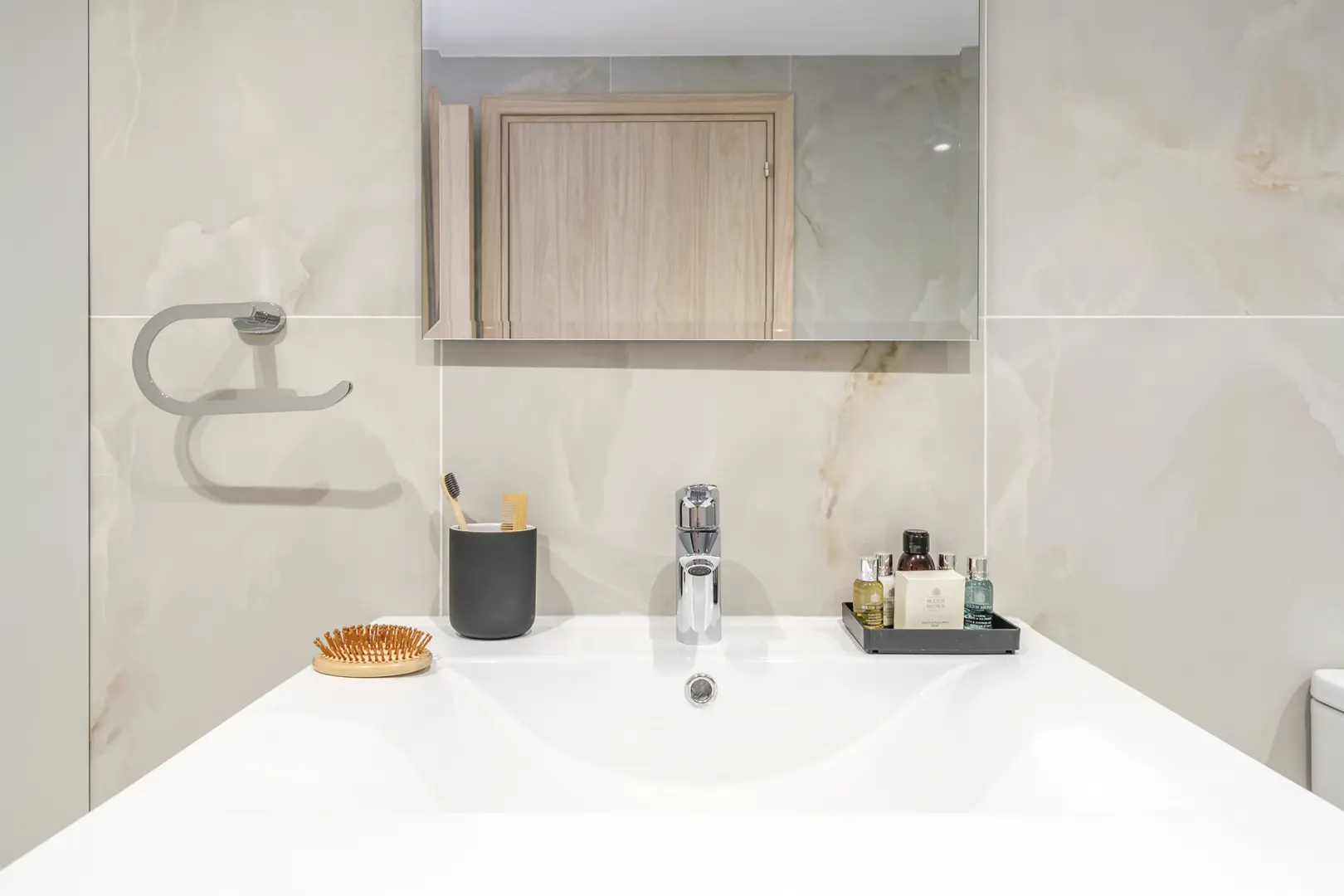ILIOS RESIDENCE I – photo 17 of 24