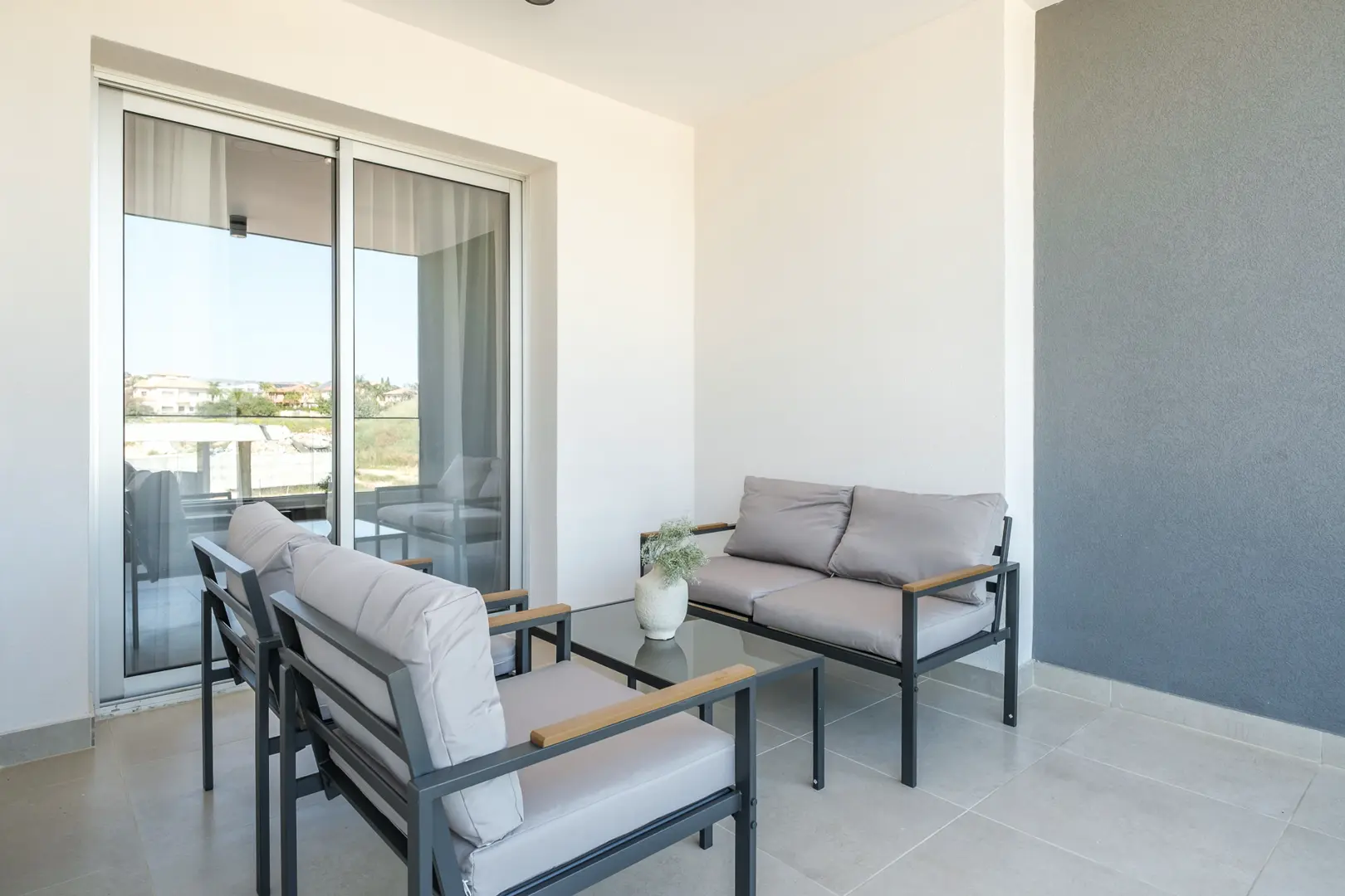 ILIOS RESIDENCE I – photo 22 of 24