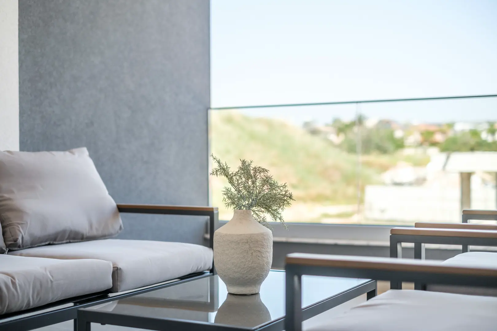ILIOS RESIDENCE I – photo 23 of 24