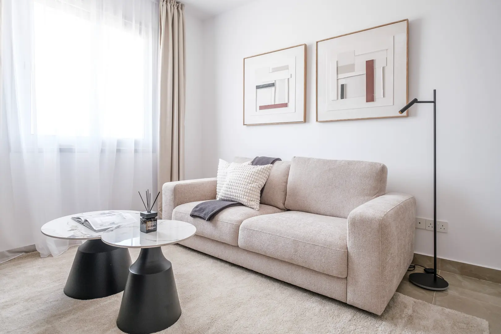 ILIOS RESIDENCE II – photo 2 of 27
