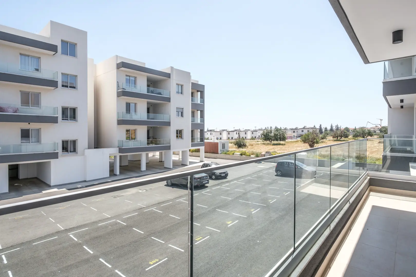 ILIOS RESIDENCE II – photo 25 of 27