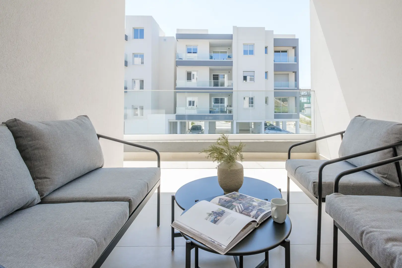 ILIOS RESIDENCE III – photo 23 of 28