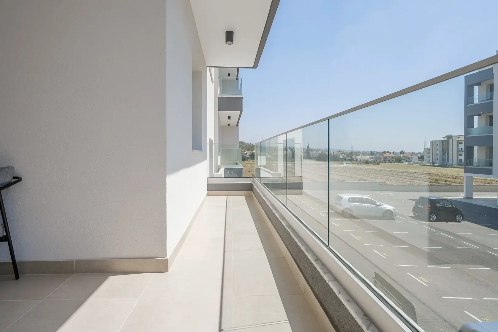 ILIOS RESIDENCE III – photo 26 of 28