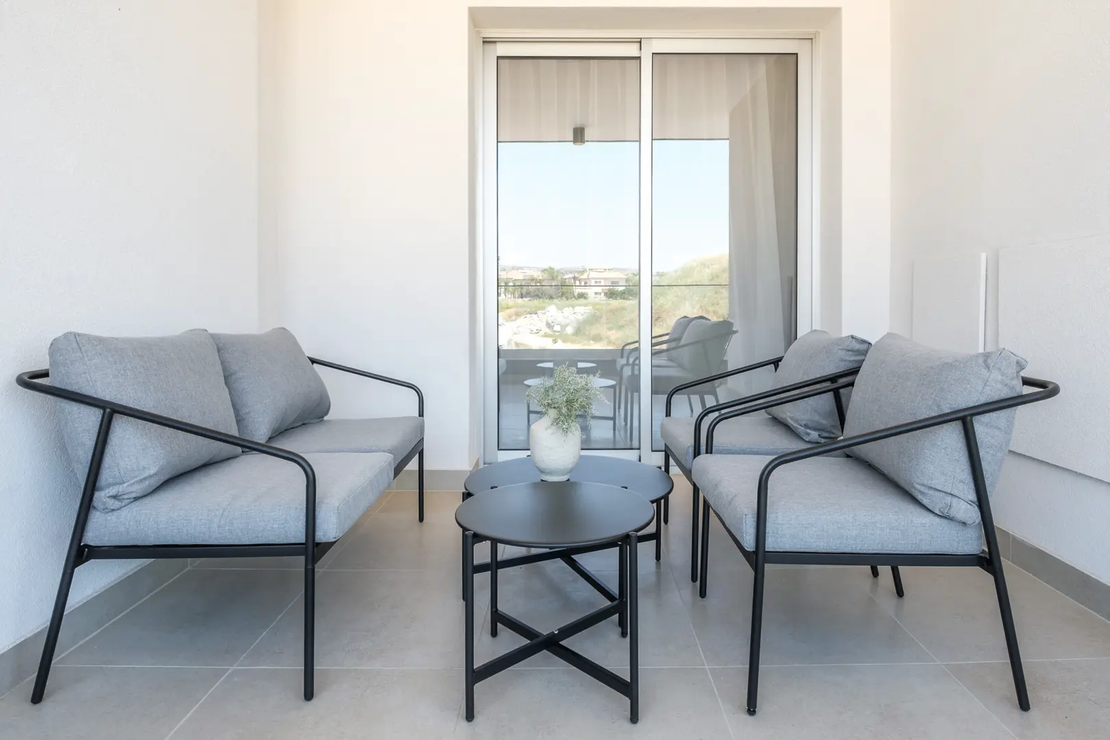 ILIOS RESIDENCE IV – photo 23 of 26