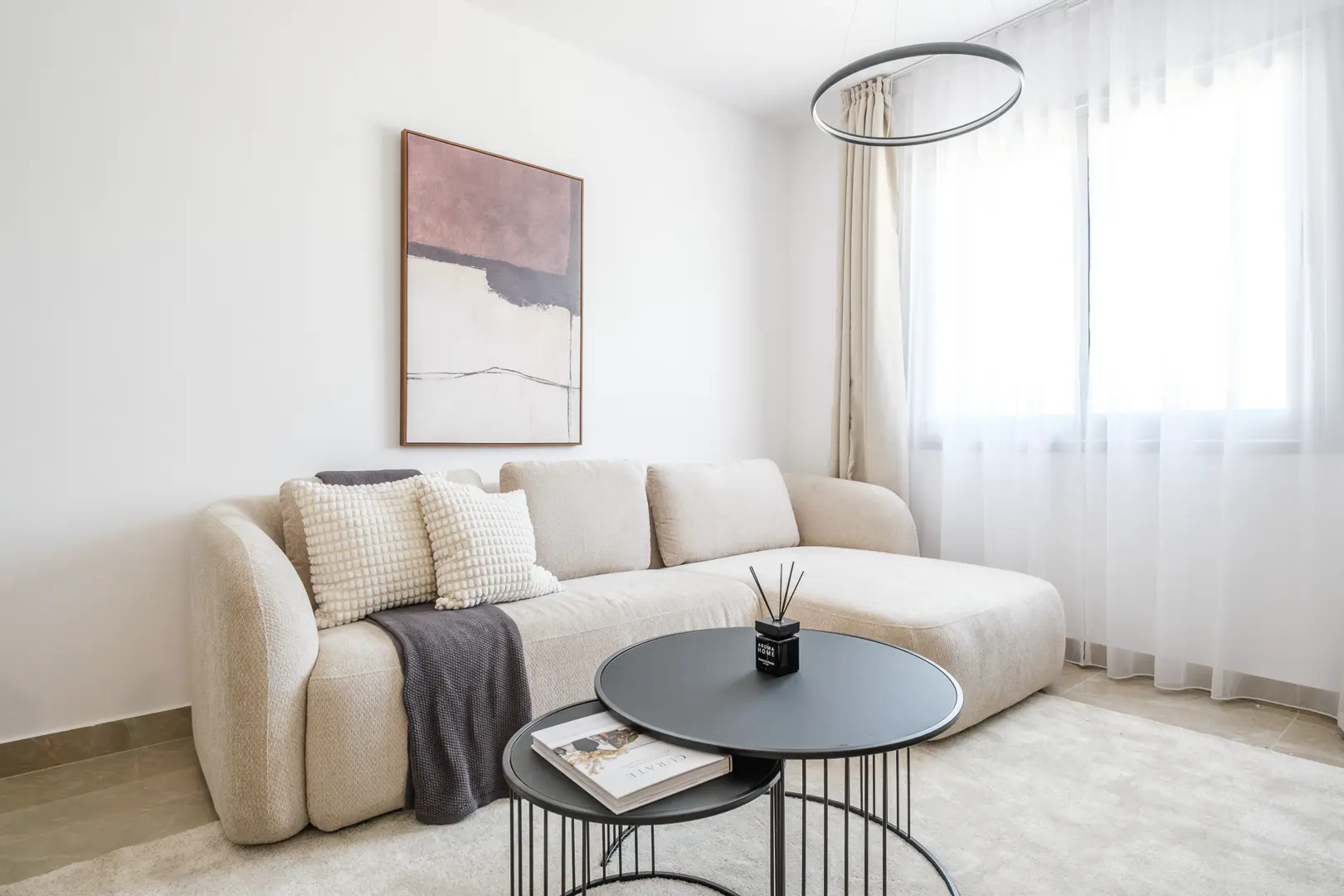 ILIOS RESIDENCE V – photo 3 of 27