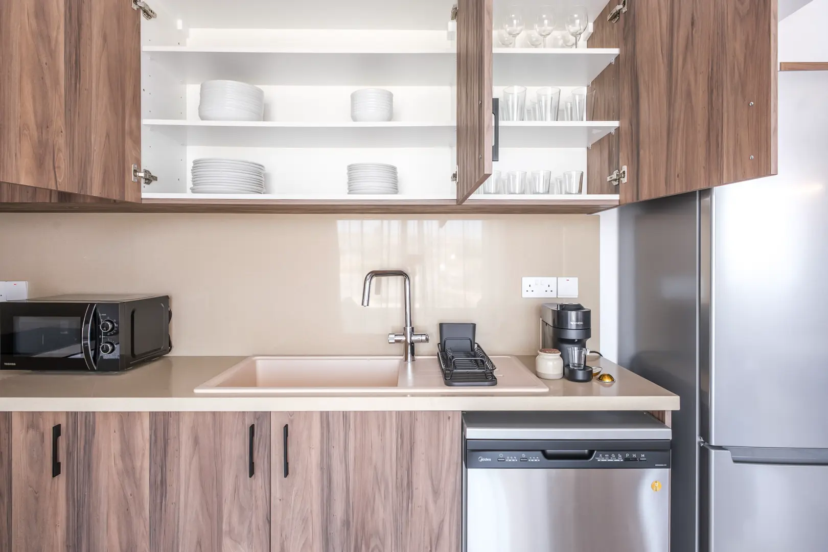 ILIOS RESIDENCE V – photo 10 of 27