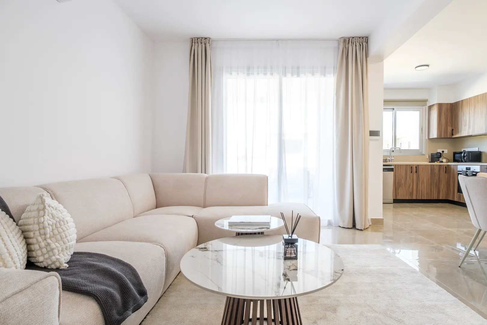 ILIOS RESIDENCE VI