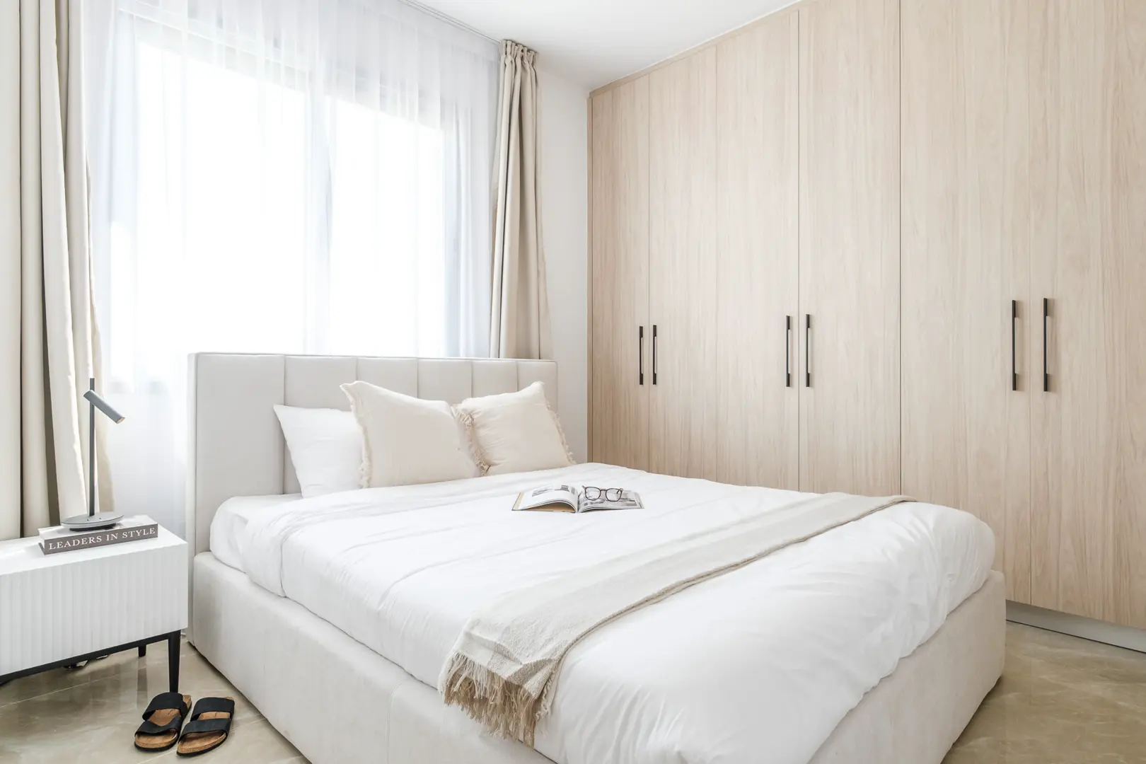 ILIOS RESIDENCE VI – photo 11 of 24