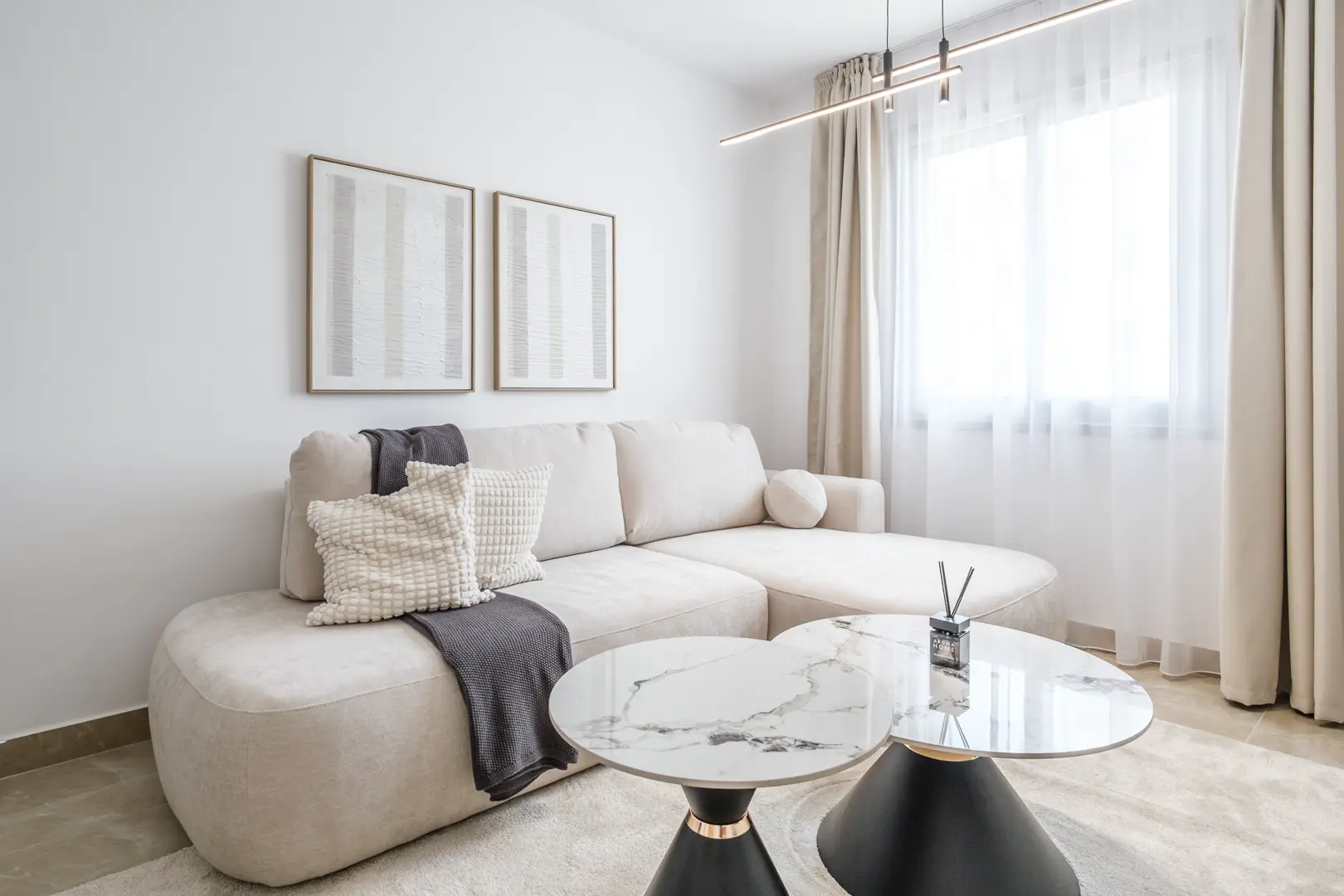 ILIOS RESIDENCE VIII