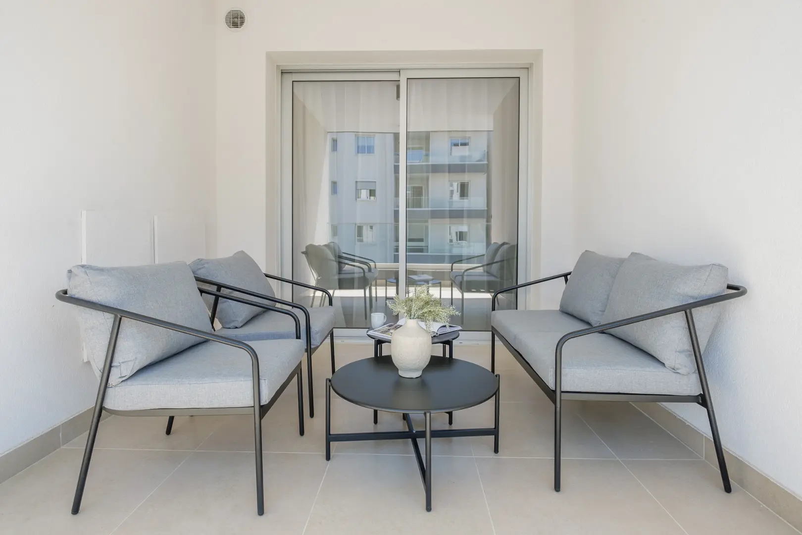 ILIOS RESIDENCE VIII – photo 24 of 28