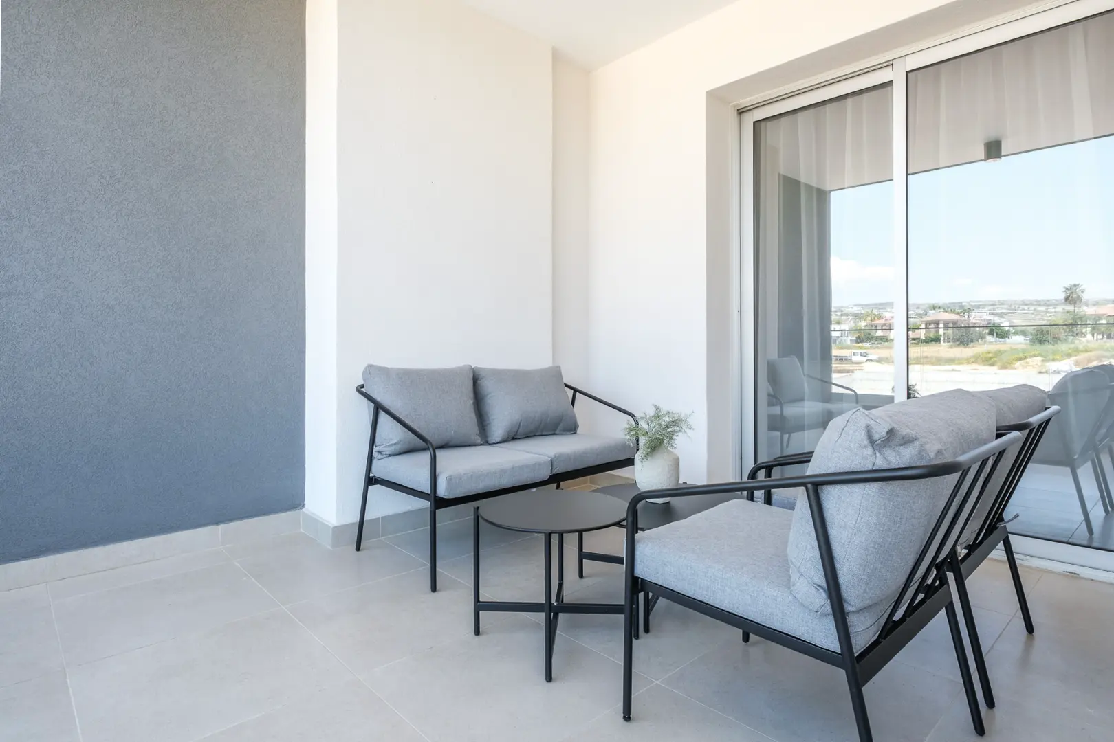 ILIOS RESIDENCE IX – photo 24 of 26