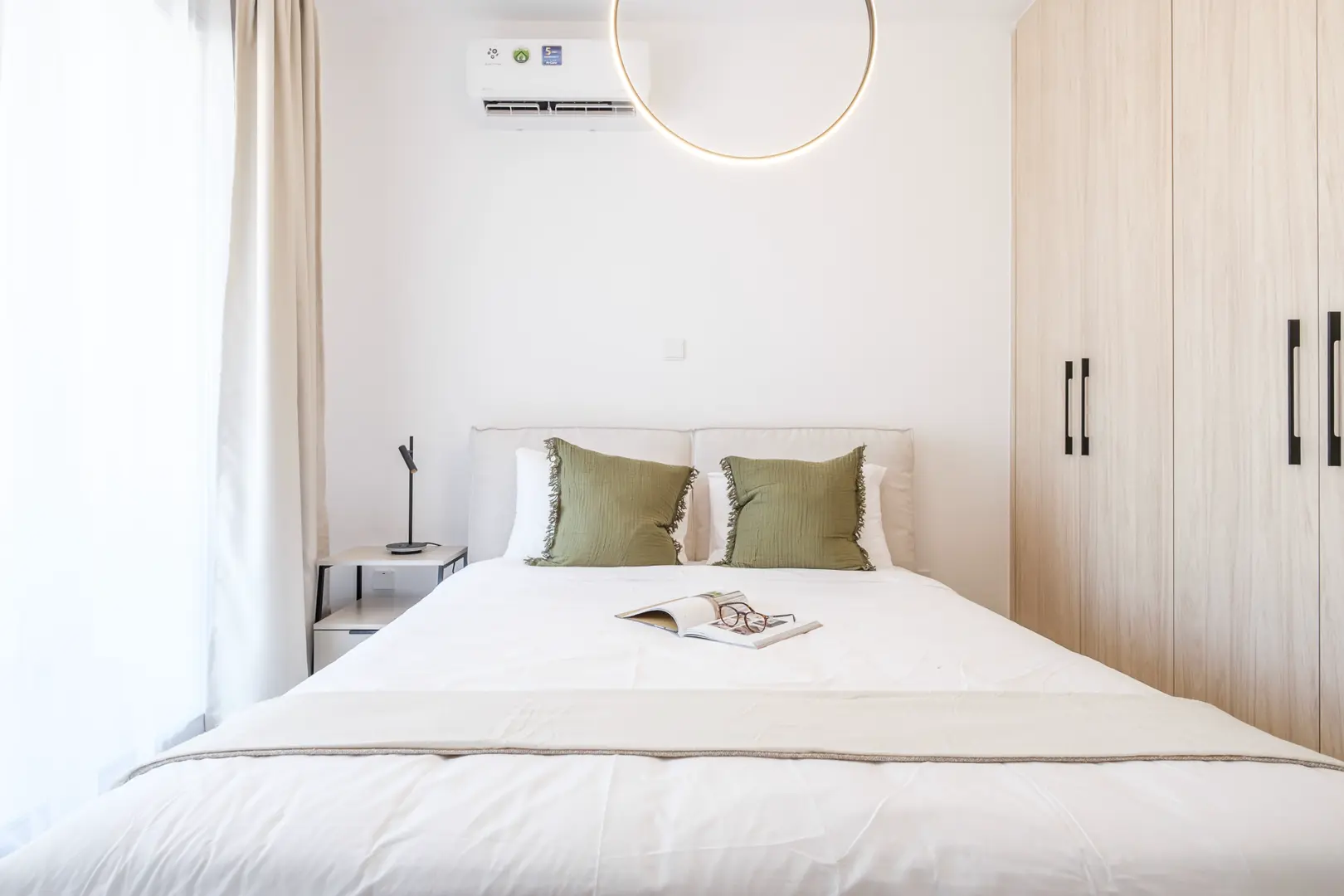 ILIOS RESIDENCE X – photo 15 of 27