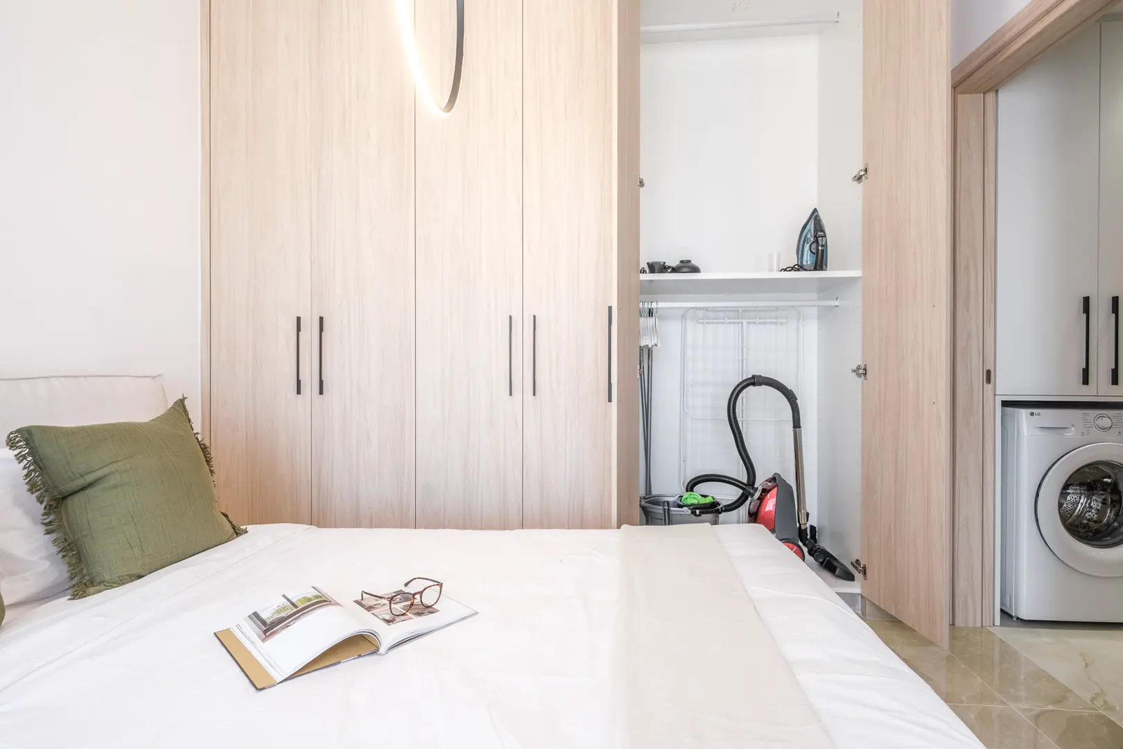 ILIOS RESIDENCE X – photo 16 of 27