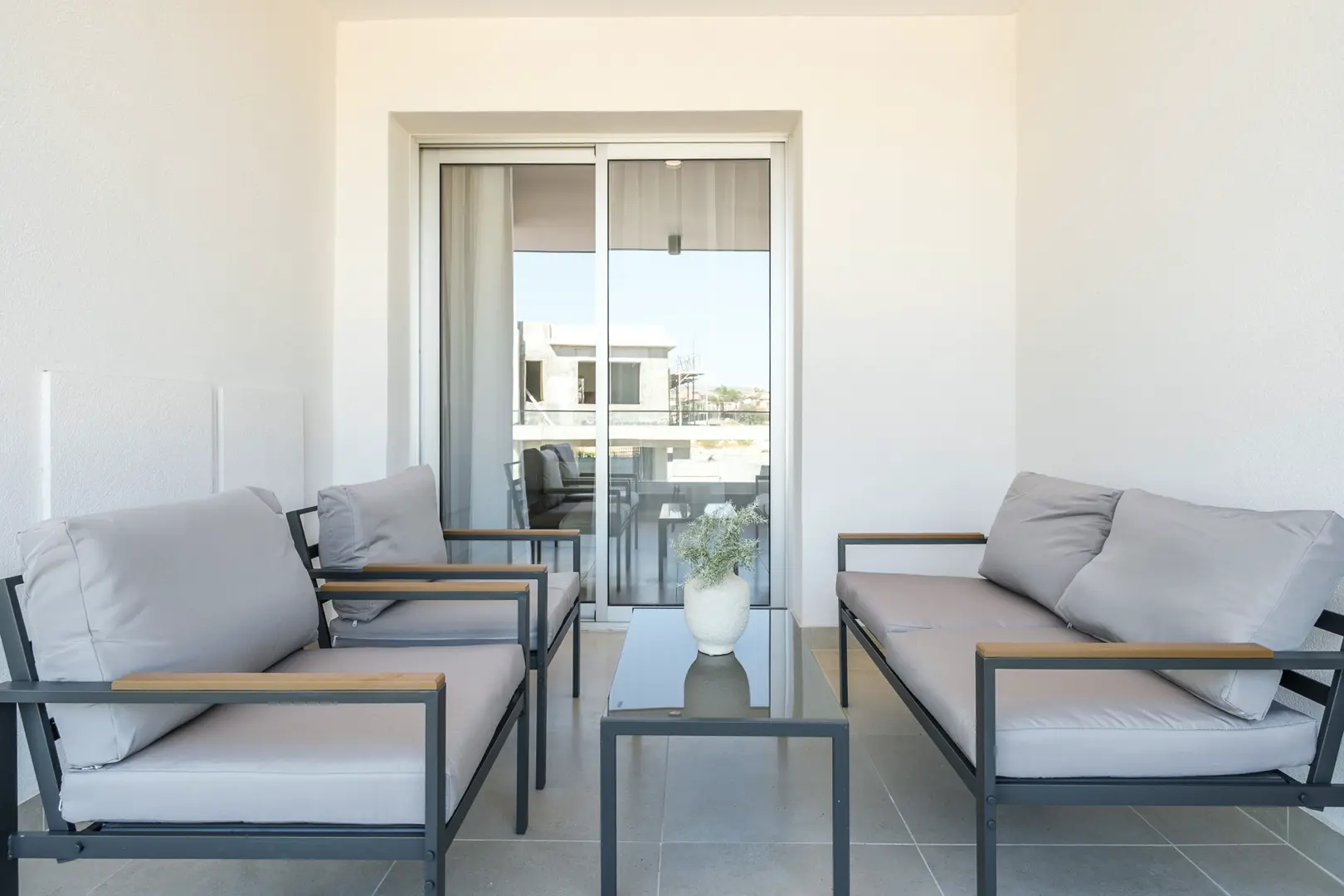 ILIOS RESIDENCE XI – photo 21 of 24