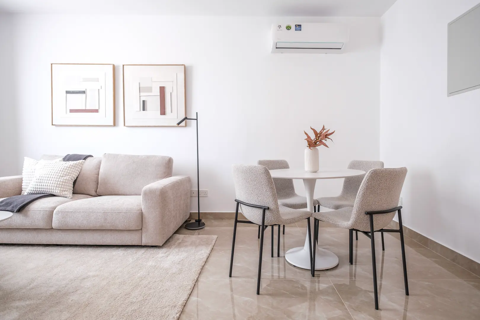 ILIOS RESIDENCE XII – photo 7 of 27