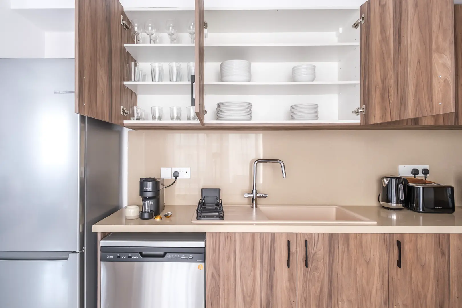 ILIOS RESIDENCE XII – photo 10 of 27