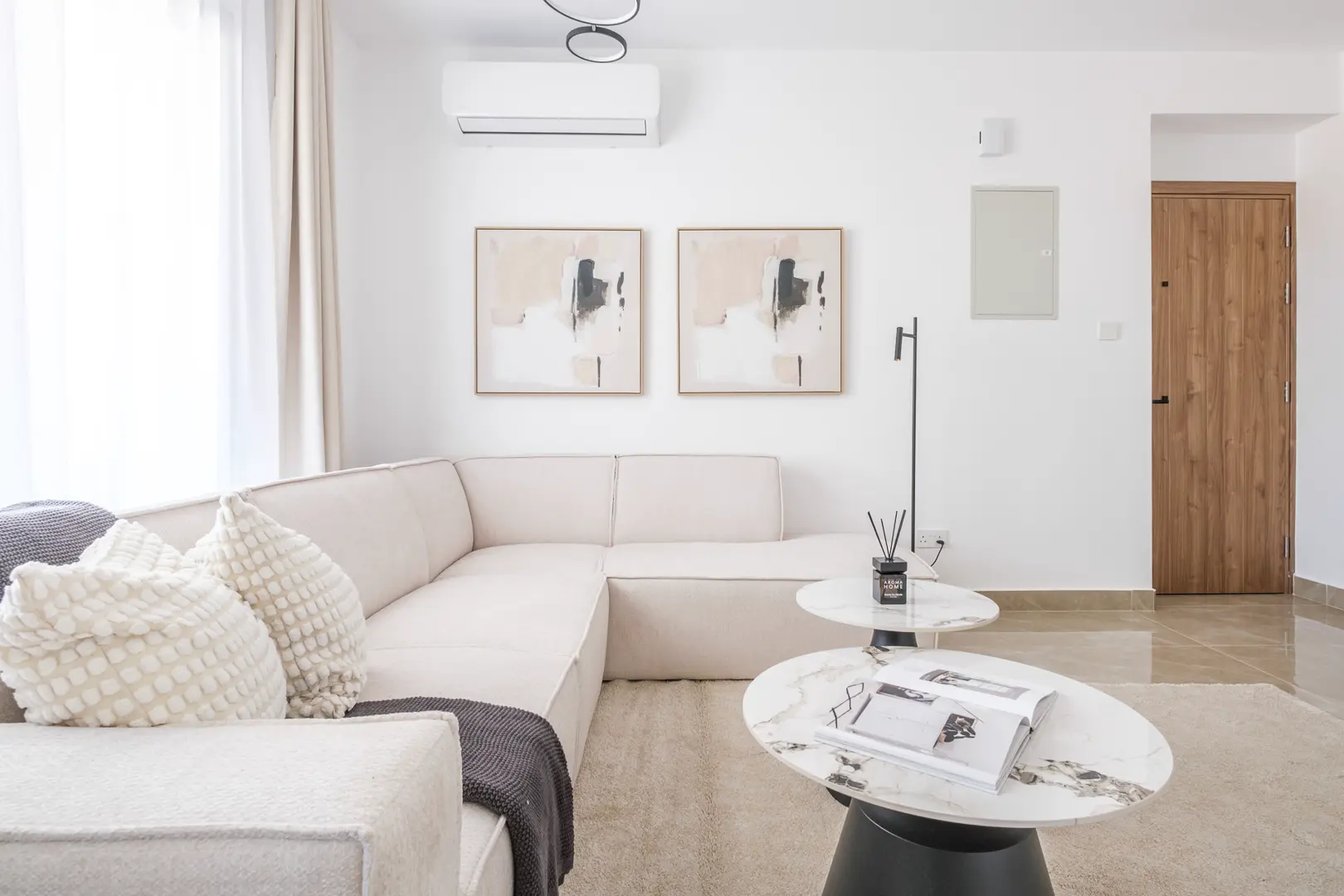 ILIOS RESIDENCE XIV – photo 3 of 26