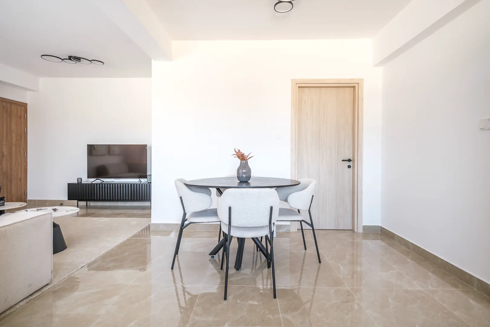 ILIOS RESIDENCE XIV – photo 6 of 26