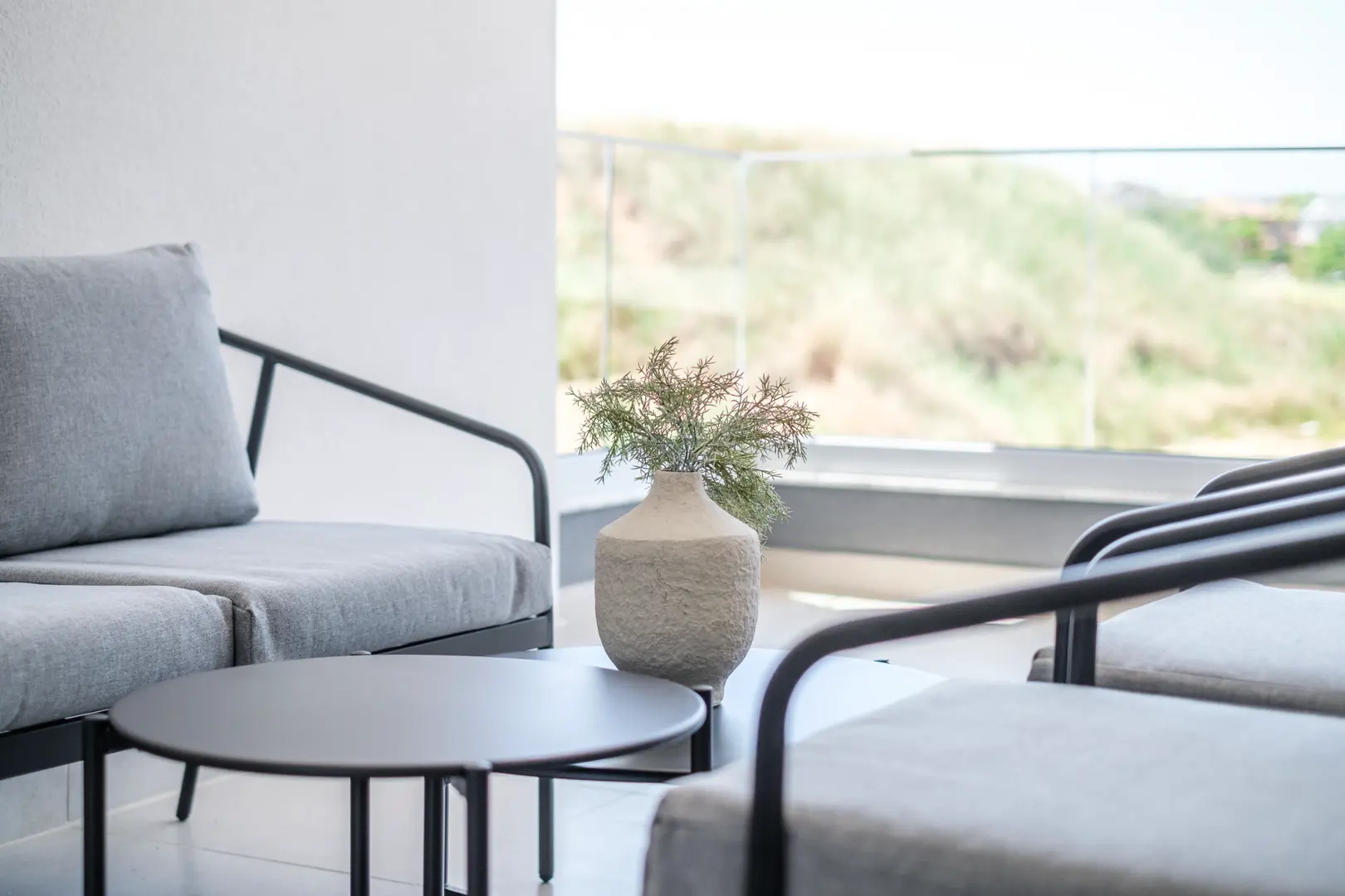 ILIOS RESIDENCE XV – photo 24 of 27