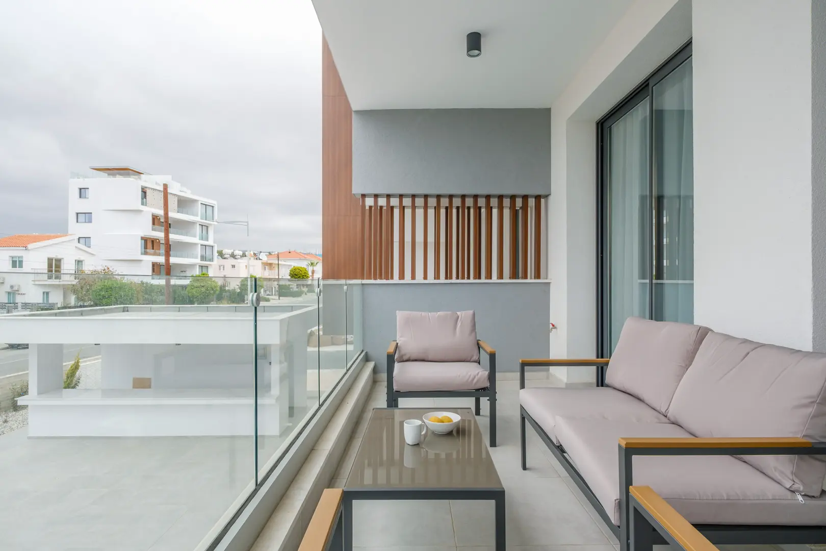 ARIAD BUILDING II – photo 19 of 22