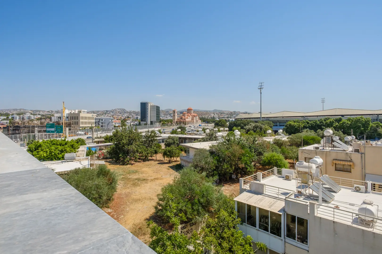 THE CORNER ONE I – photo 25 of 27