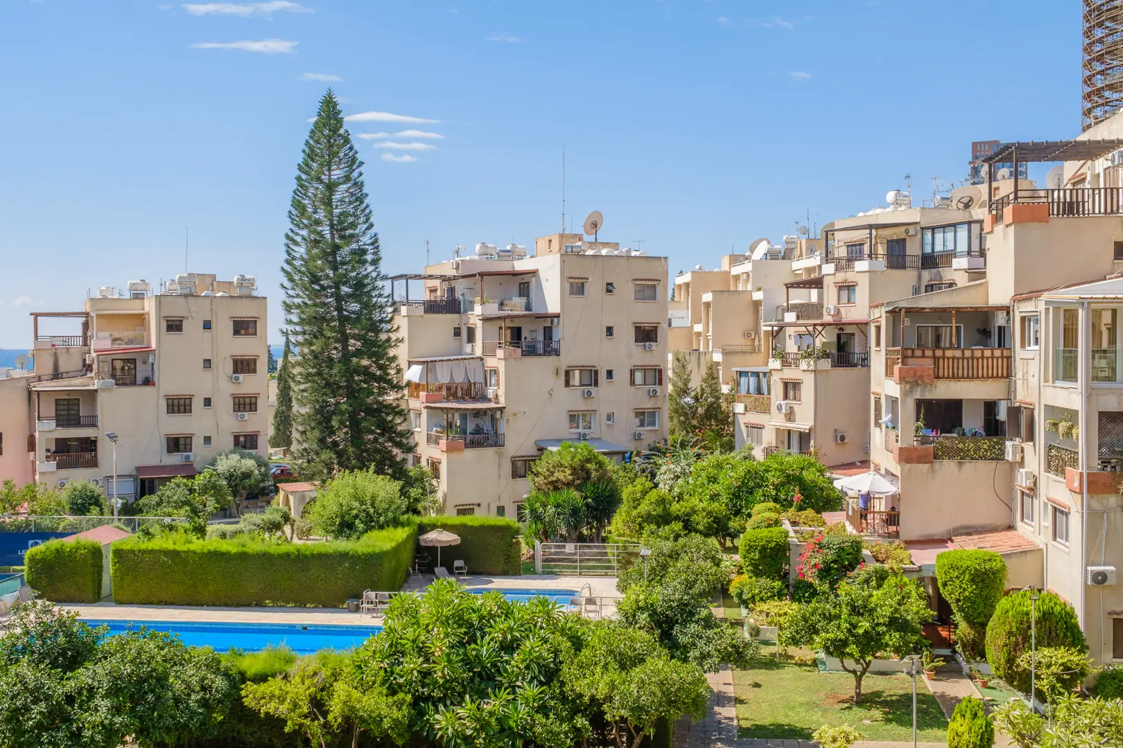 KANTARA VILLAGE I – photo 19 of 22
